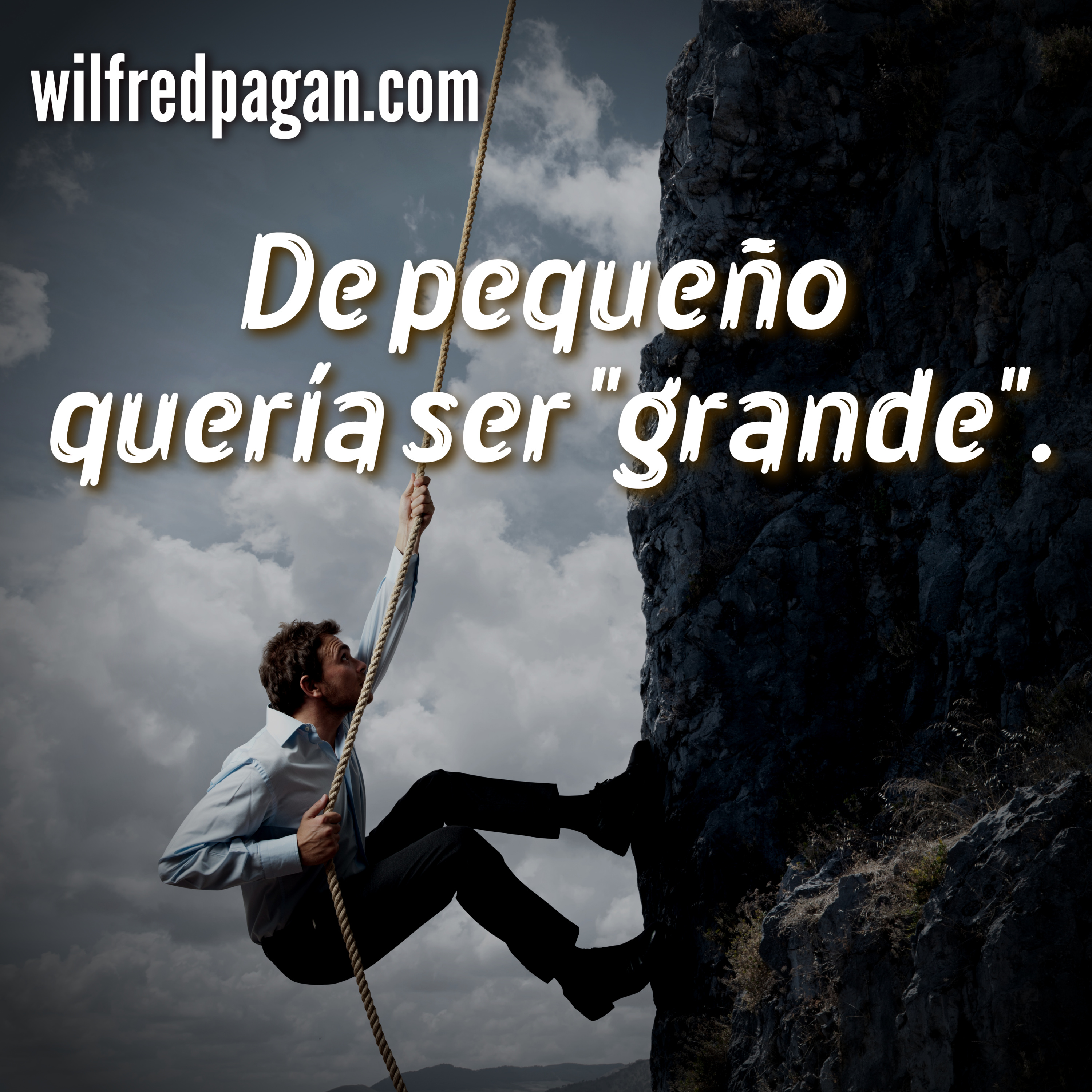 Wilfred Pagán