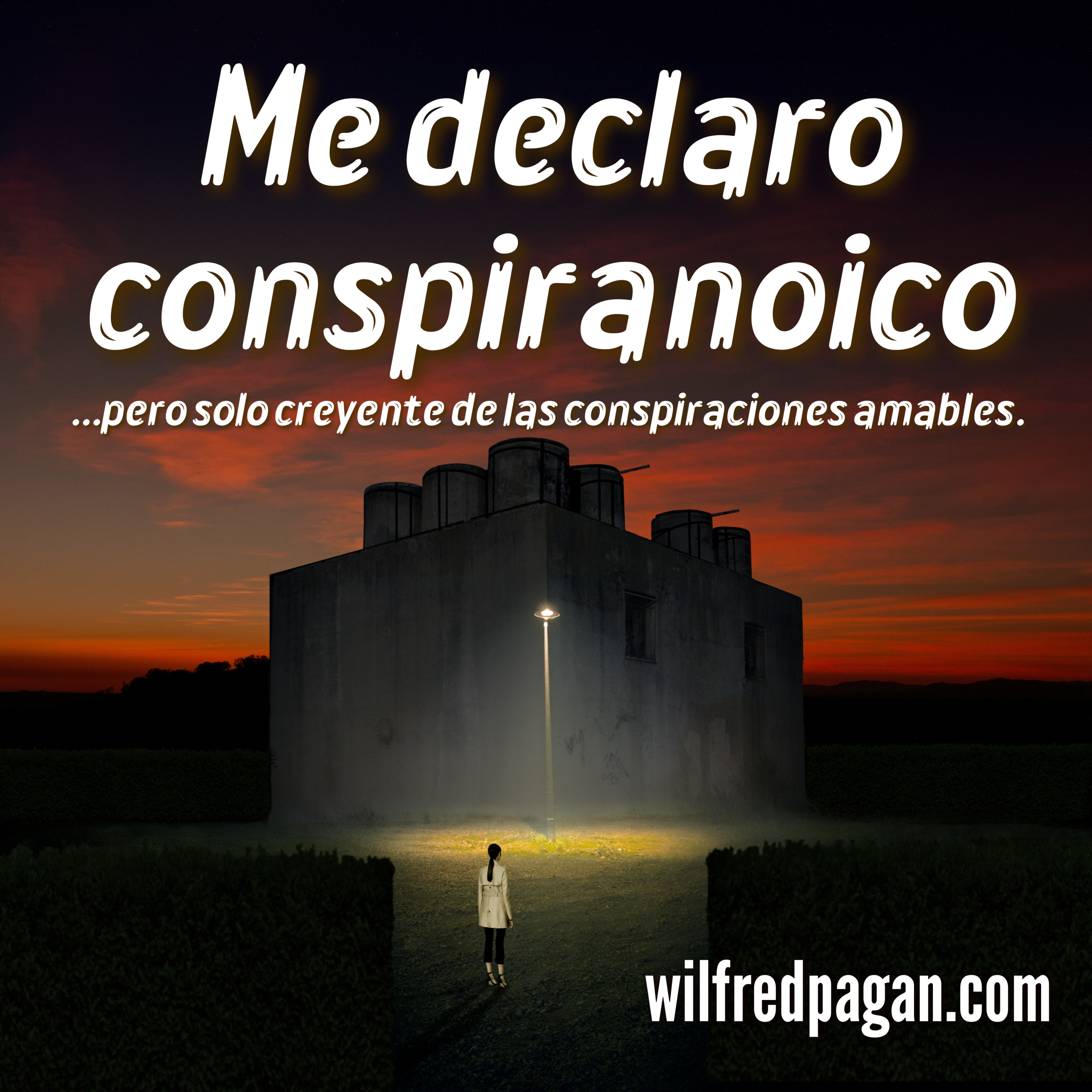 Wilfred Pagán