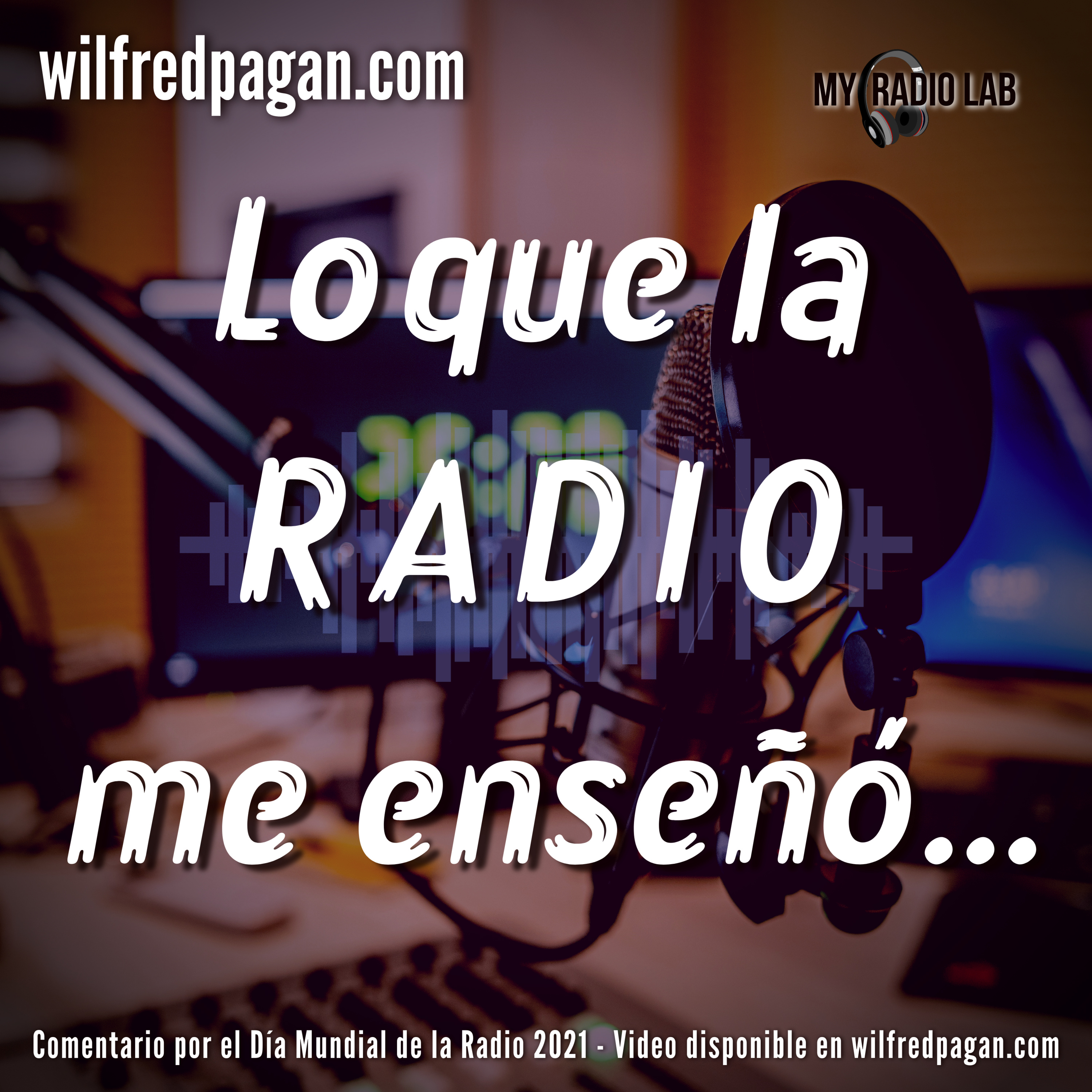 Wilfred Pagán