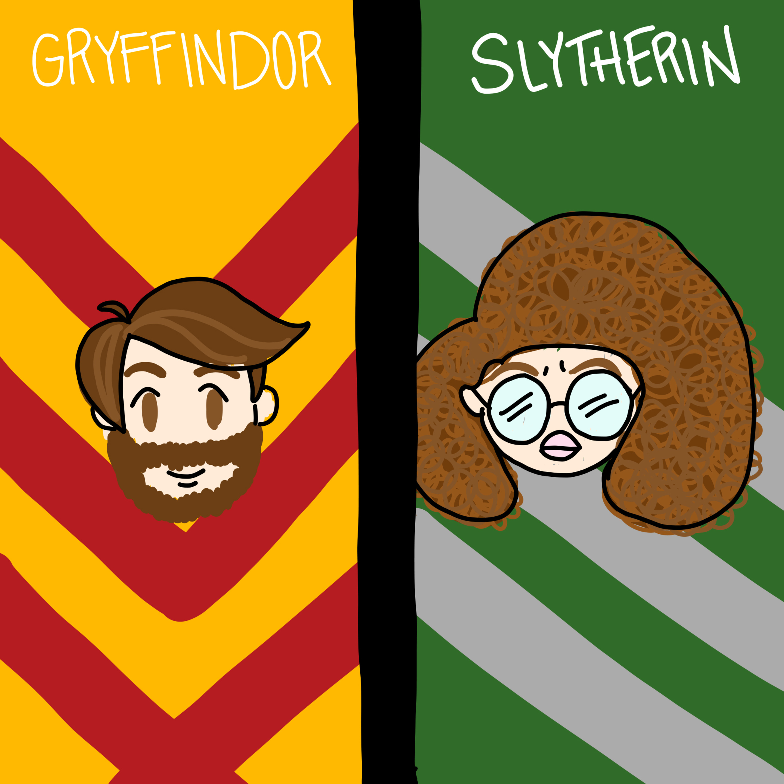 Question with Chris and Pris