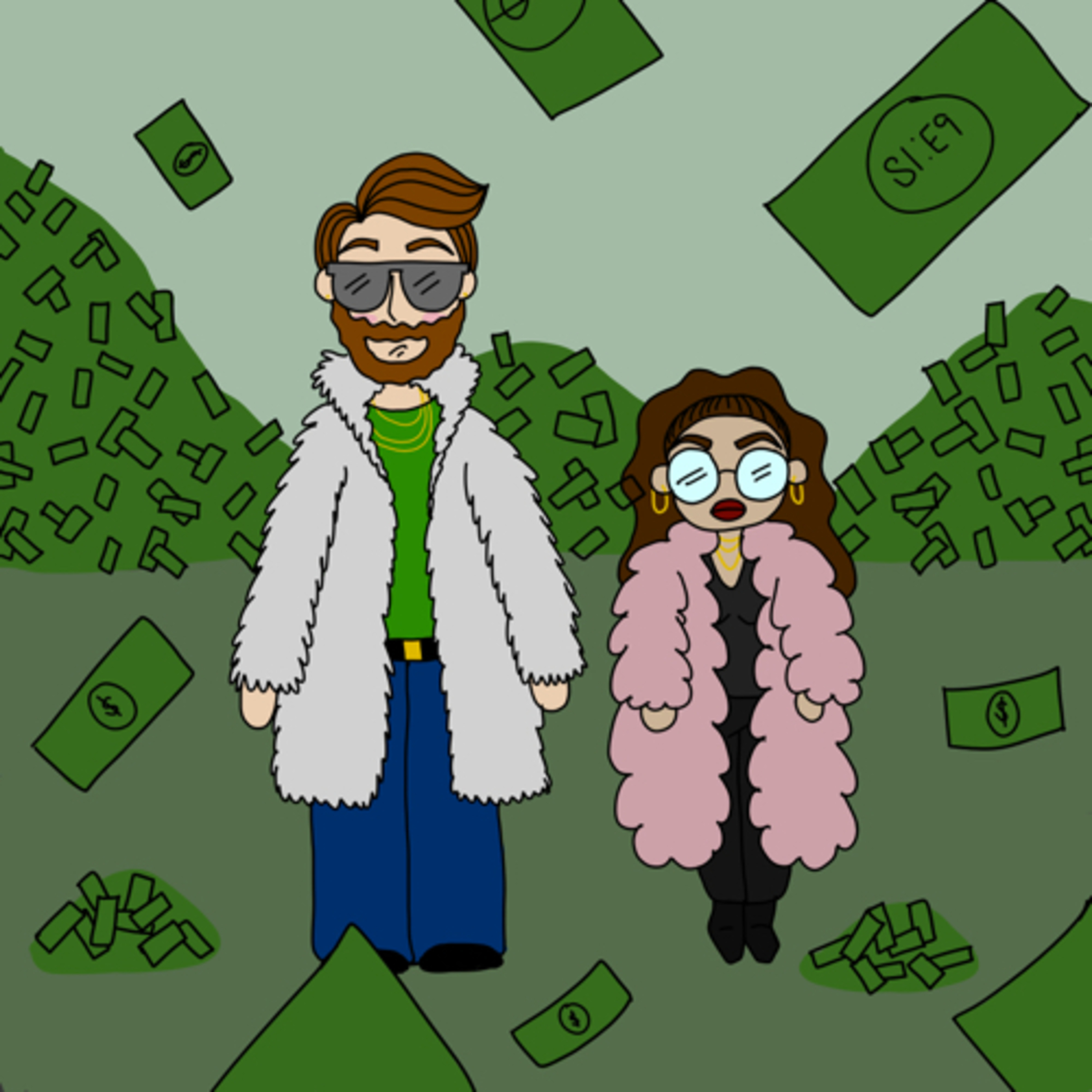 Question with Chris and Pris