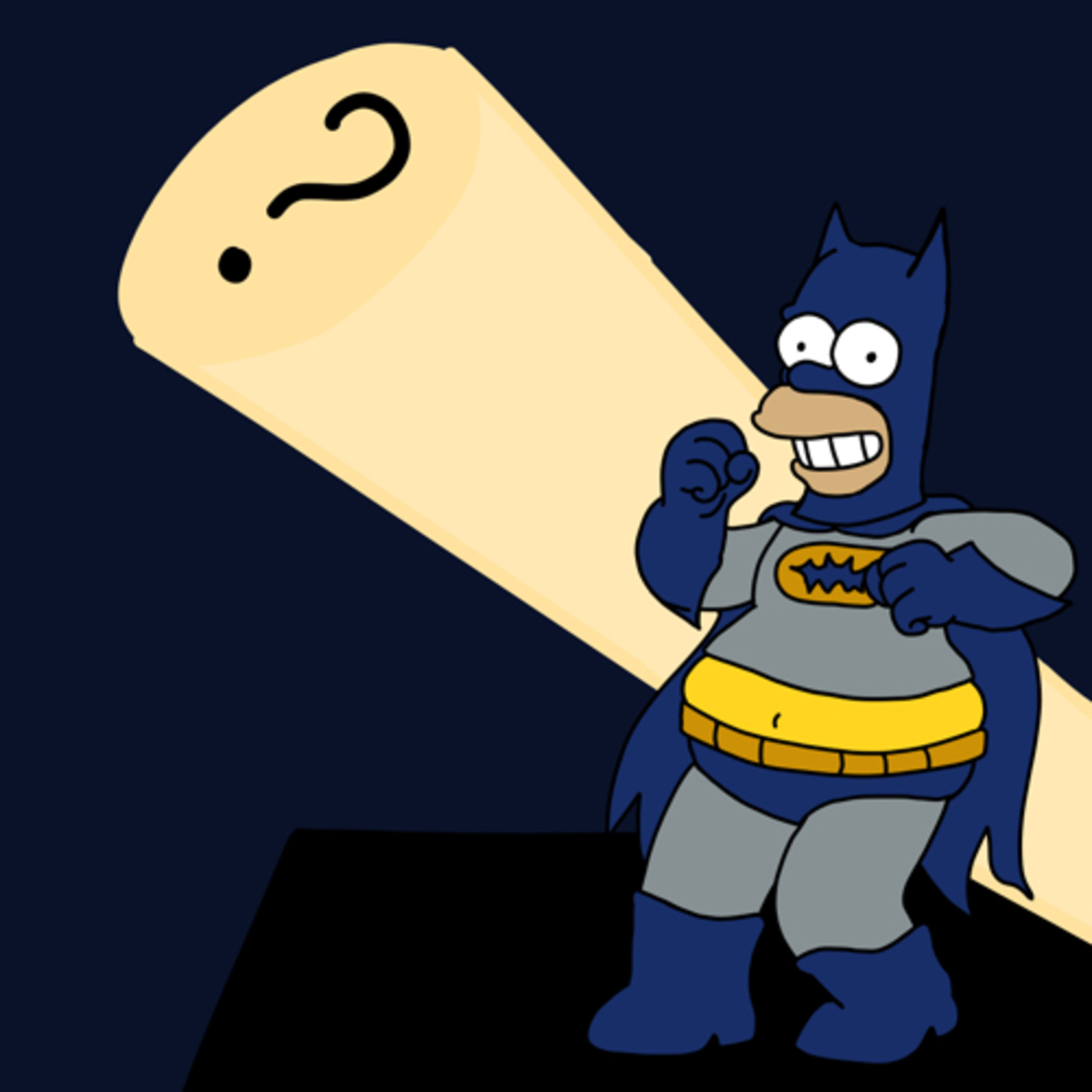 Question with Chris and Pris