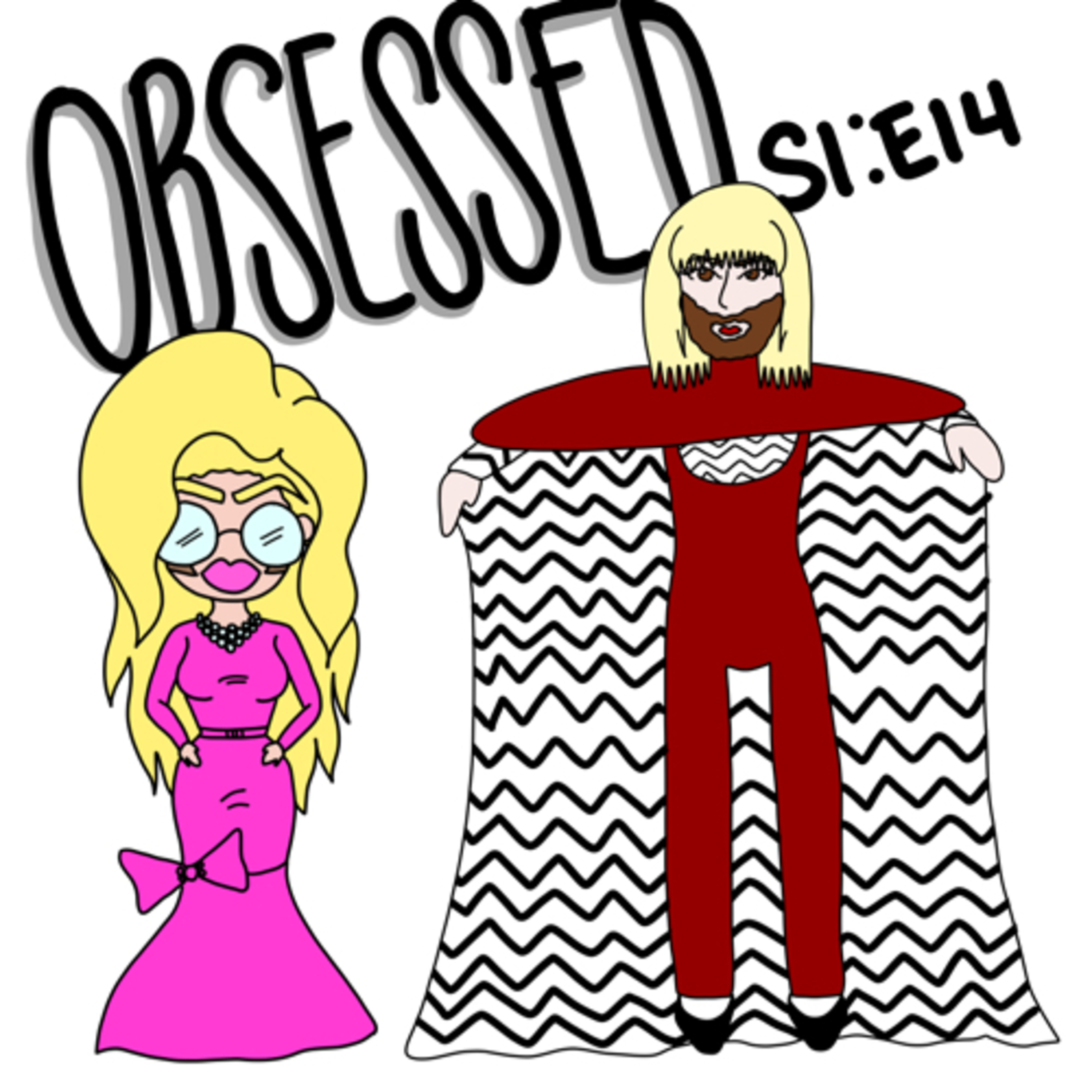 Question with Chris and Pris