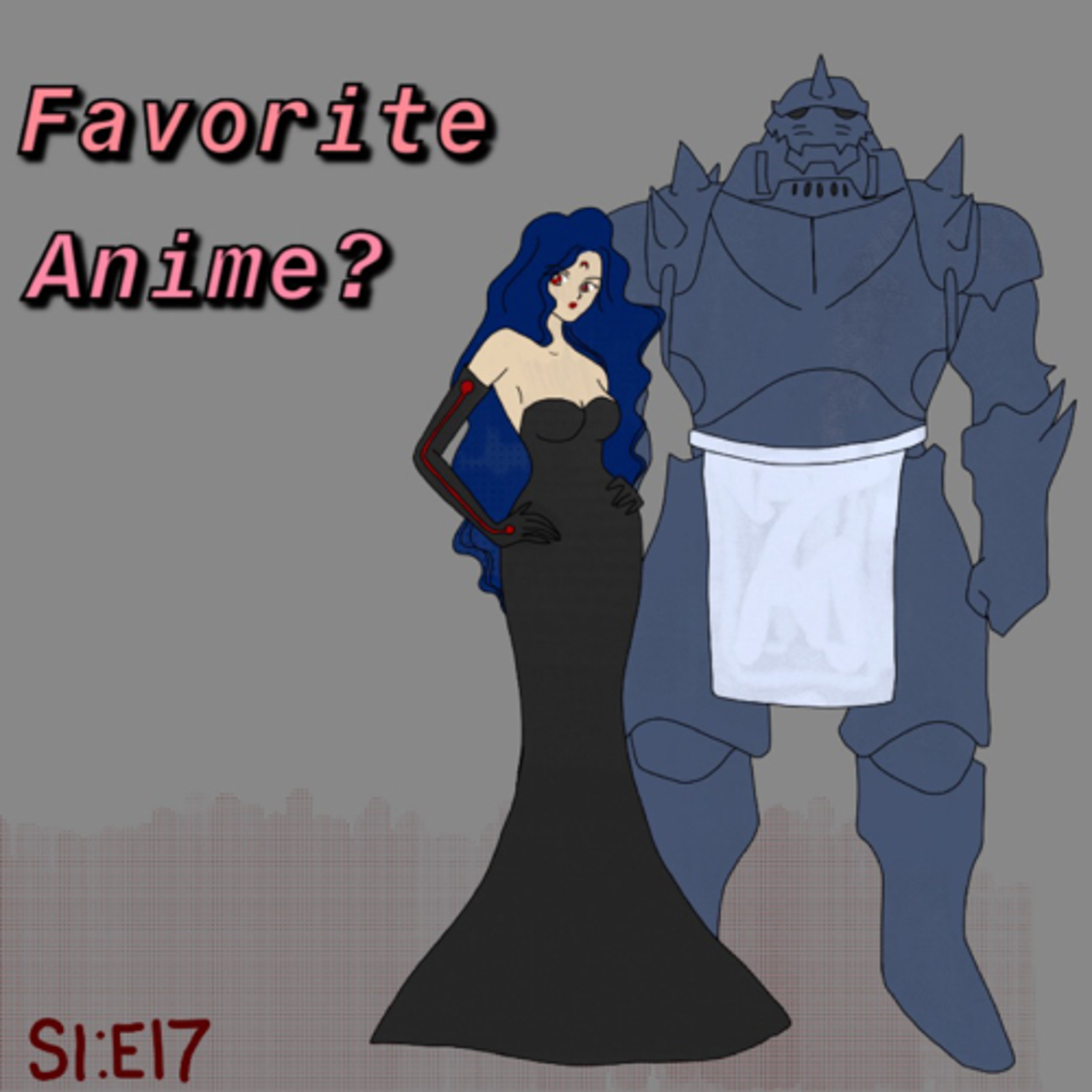 Question with Chris and Pris