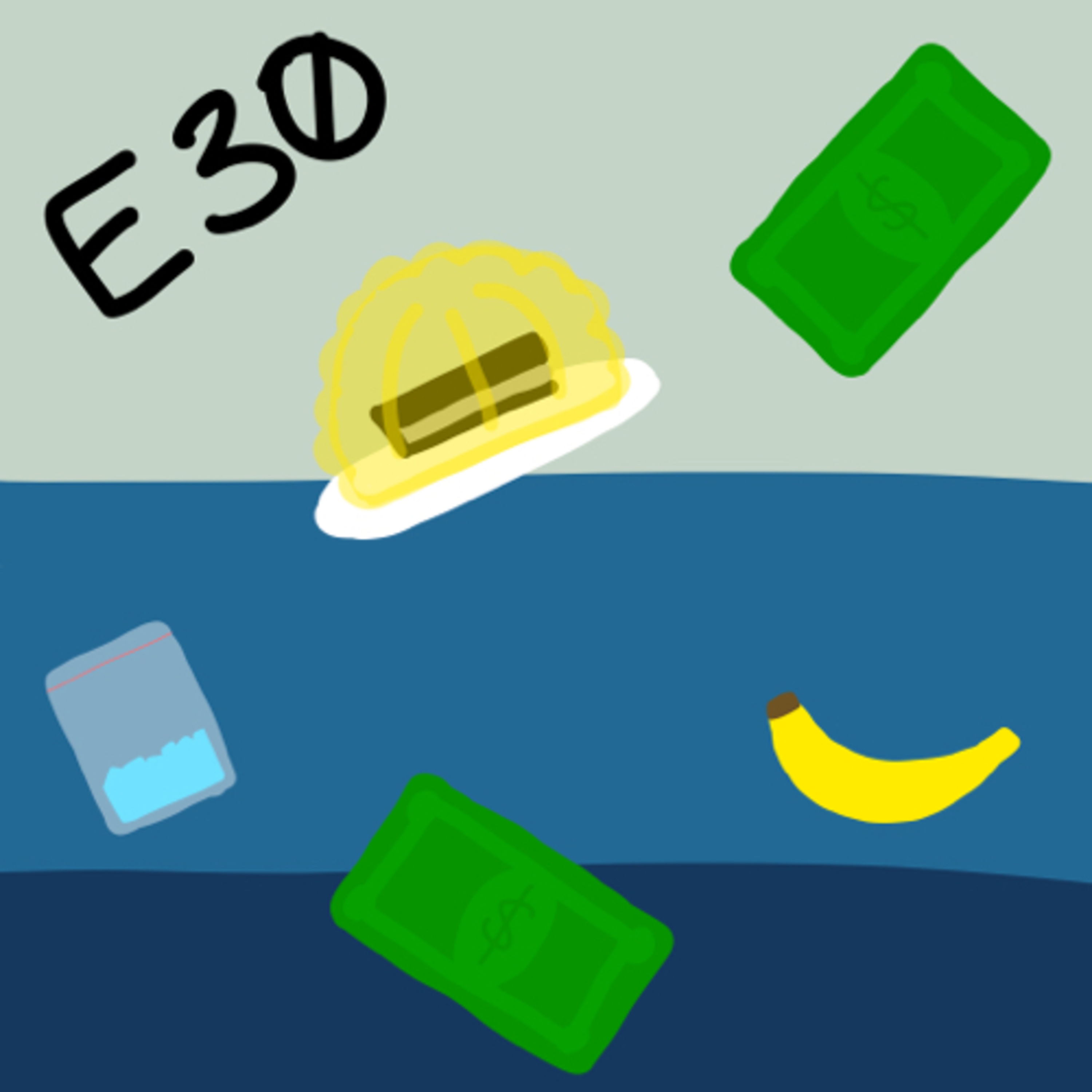 Question with Chris and Pris