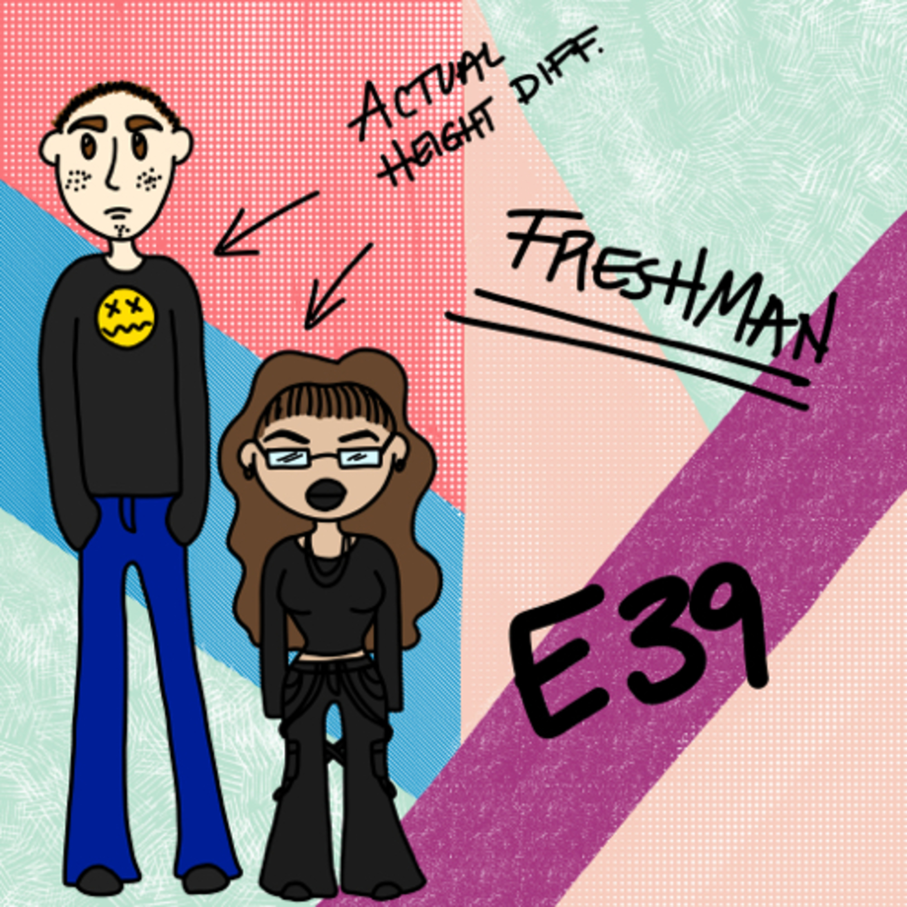 Question with Chris and Pris