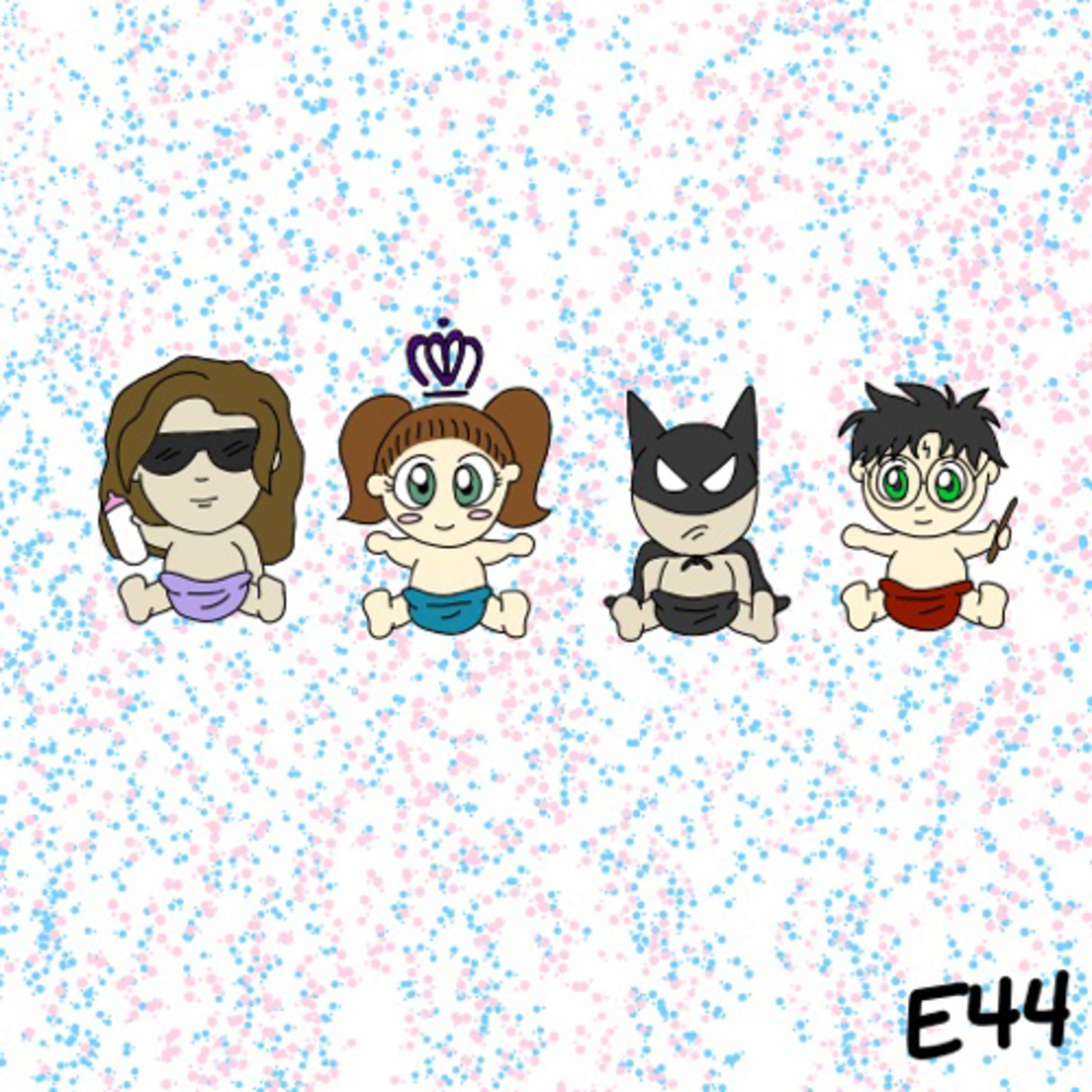 Question with Chris and Pris