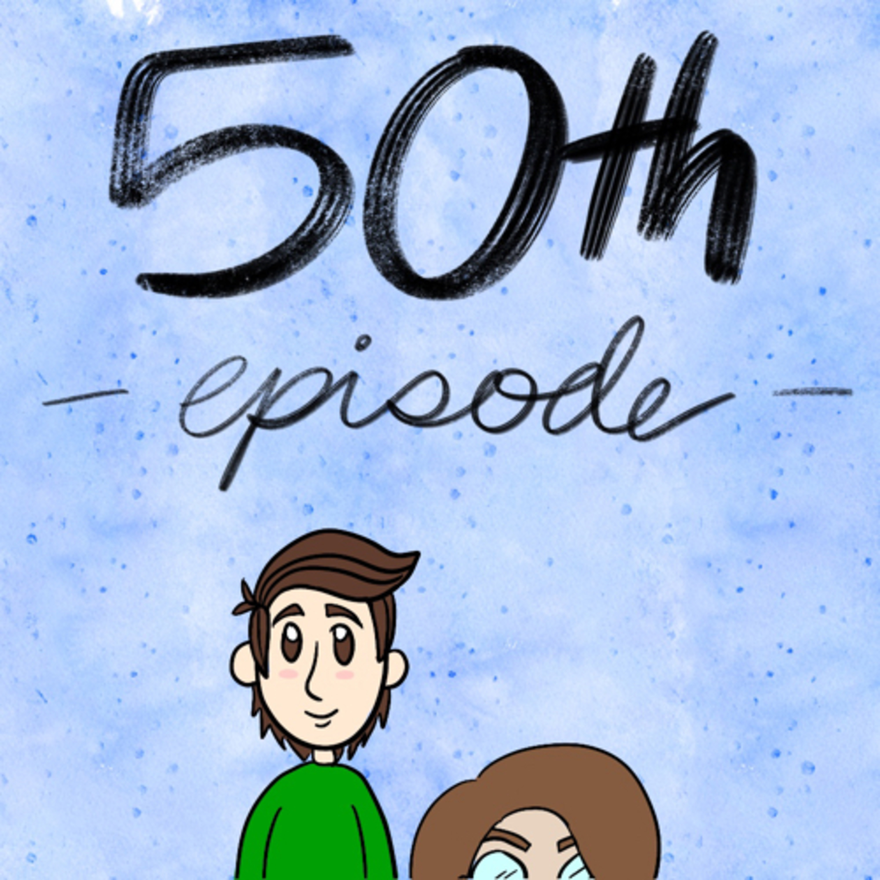 Question with Chris and Pris