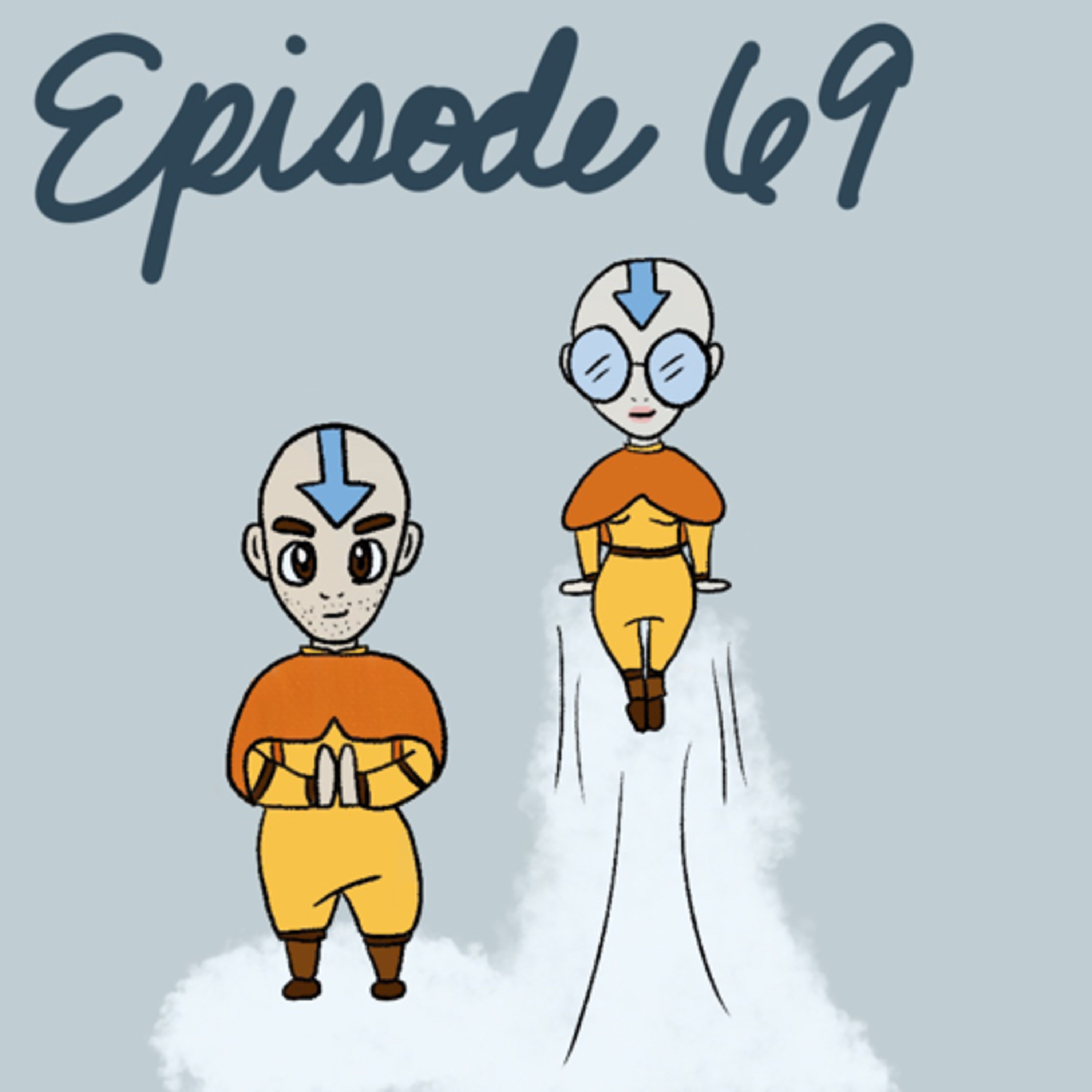 Question with Chris and Pris