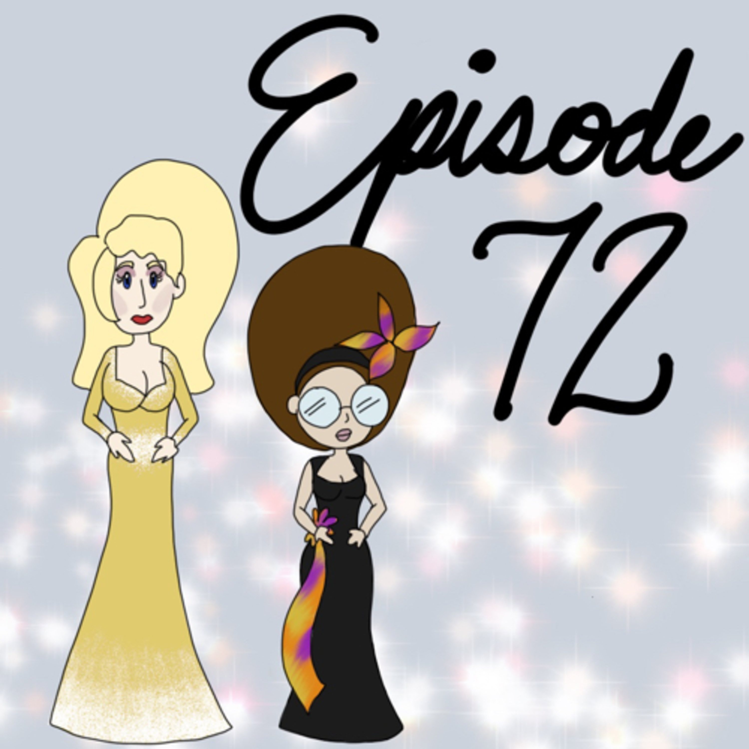 Question with Chris and Pris