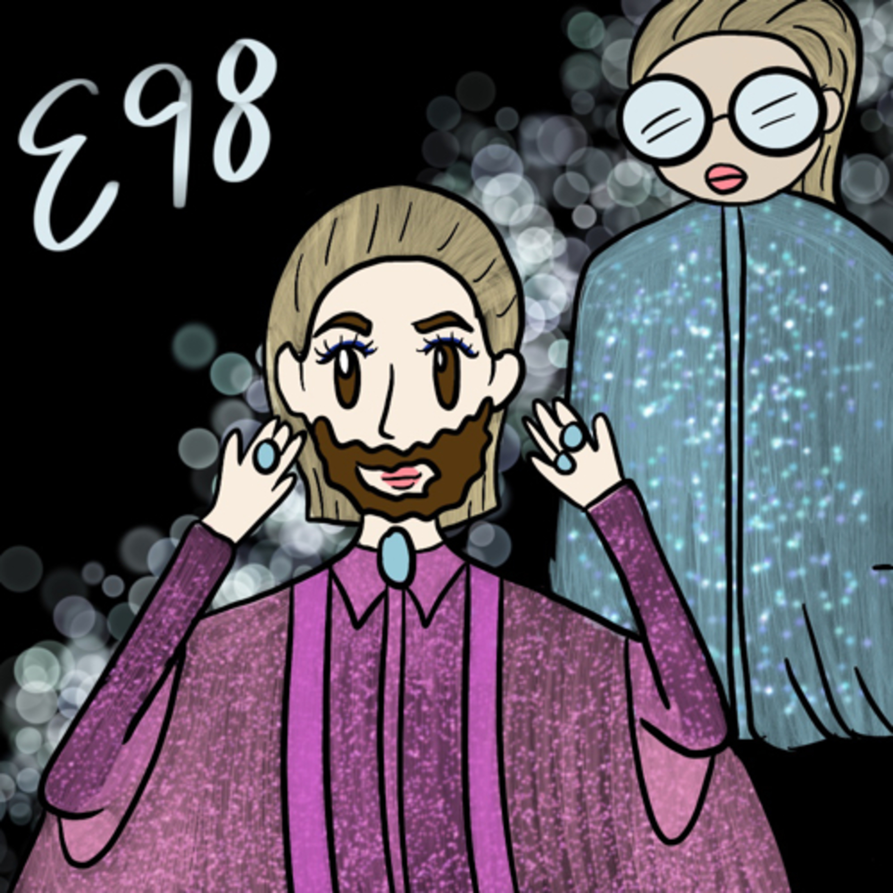 Question with Chris and Pris