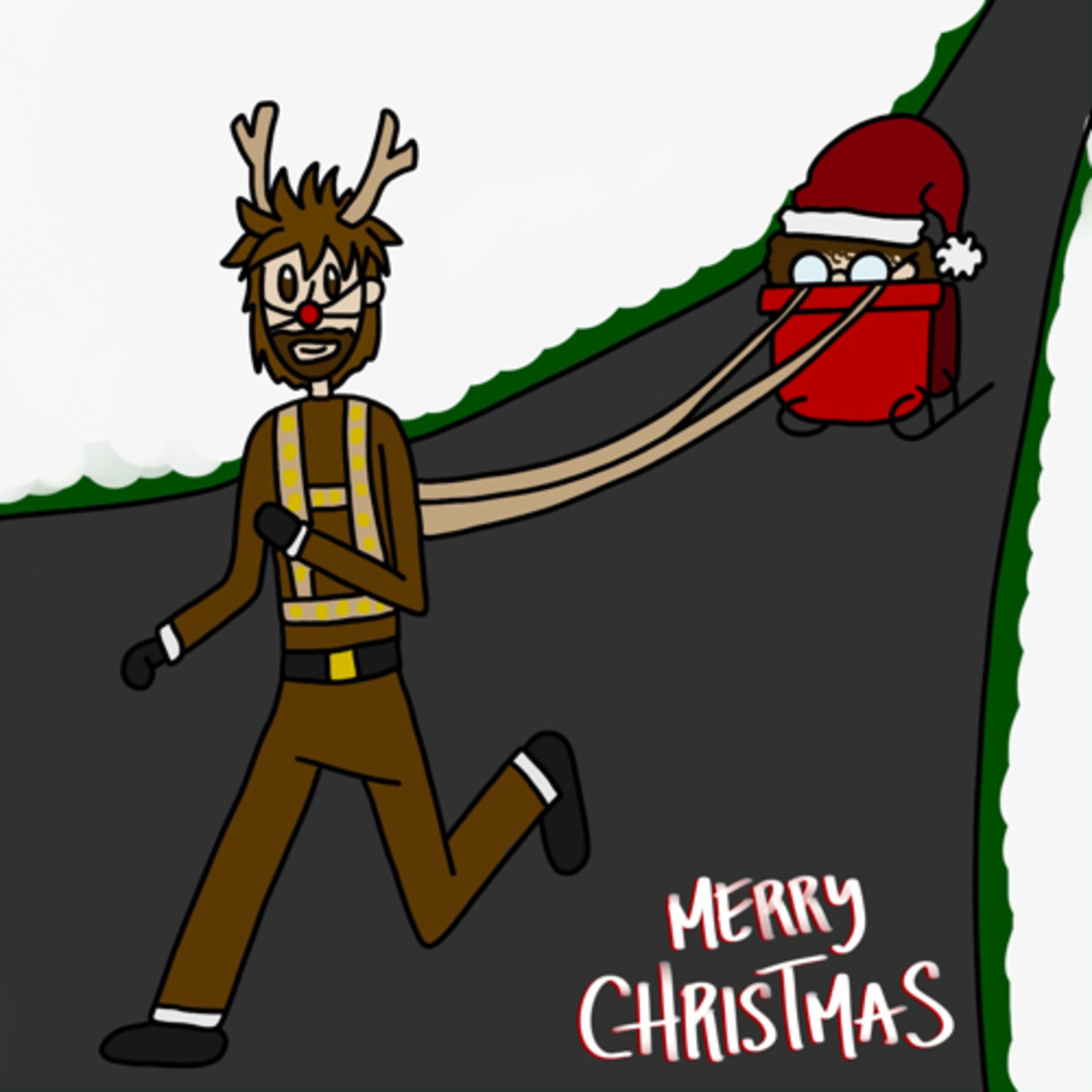 Question with Chris and Pris