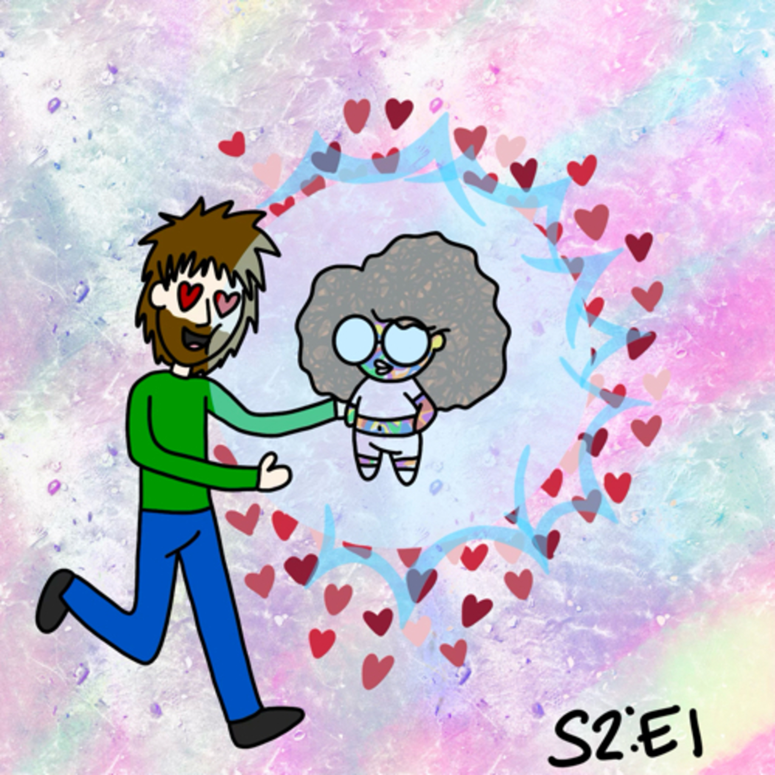 Question with Chris and Pris