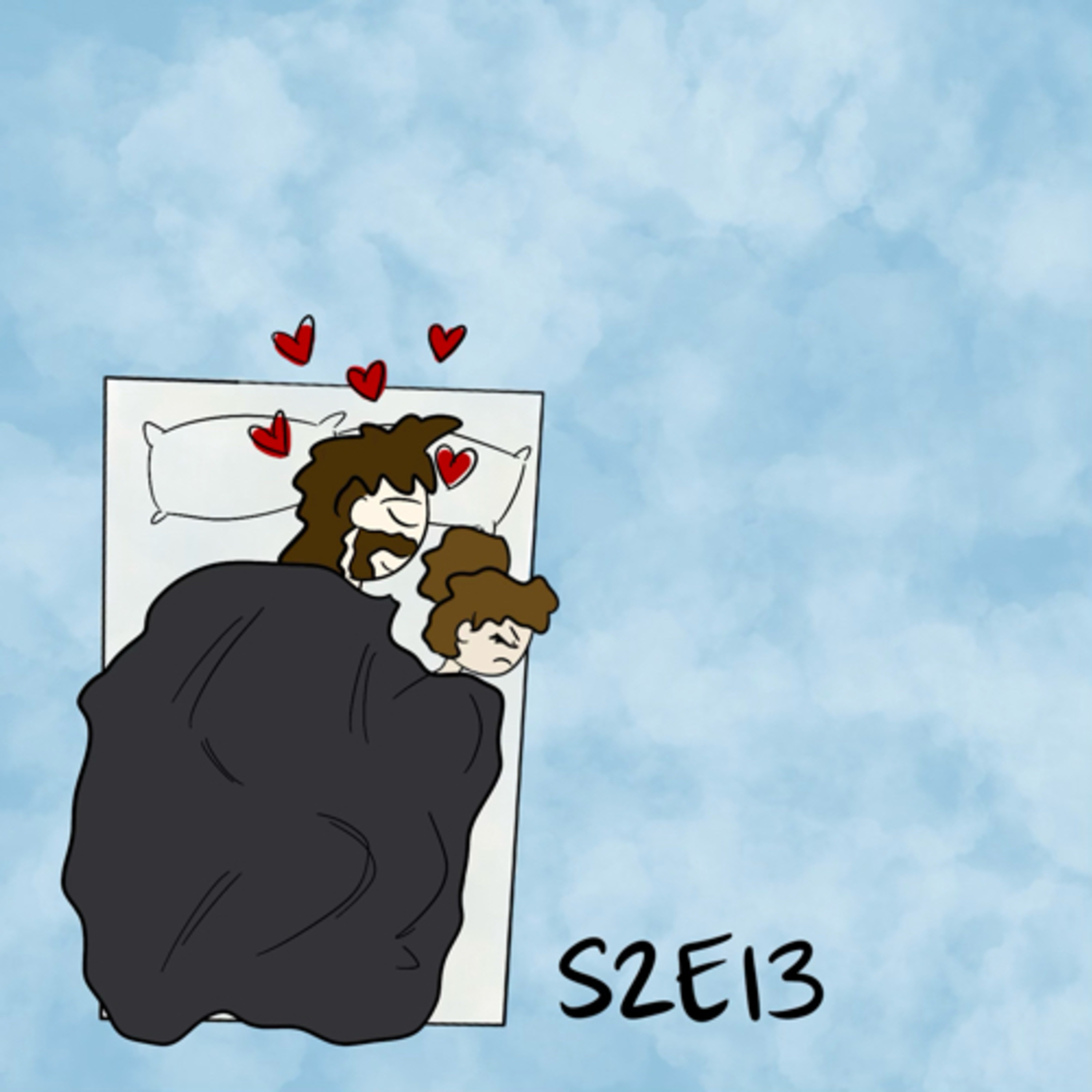 Question with Chris and Pris