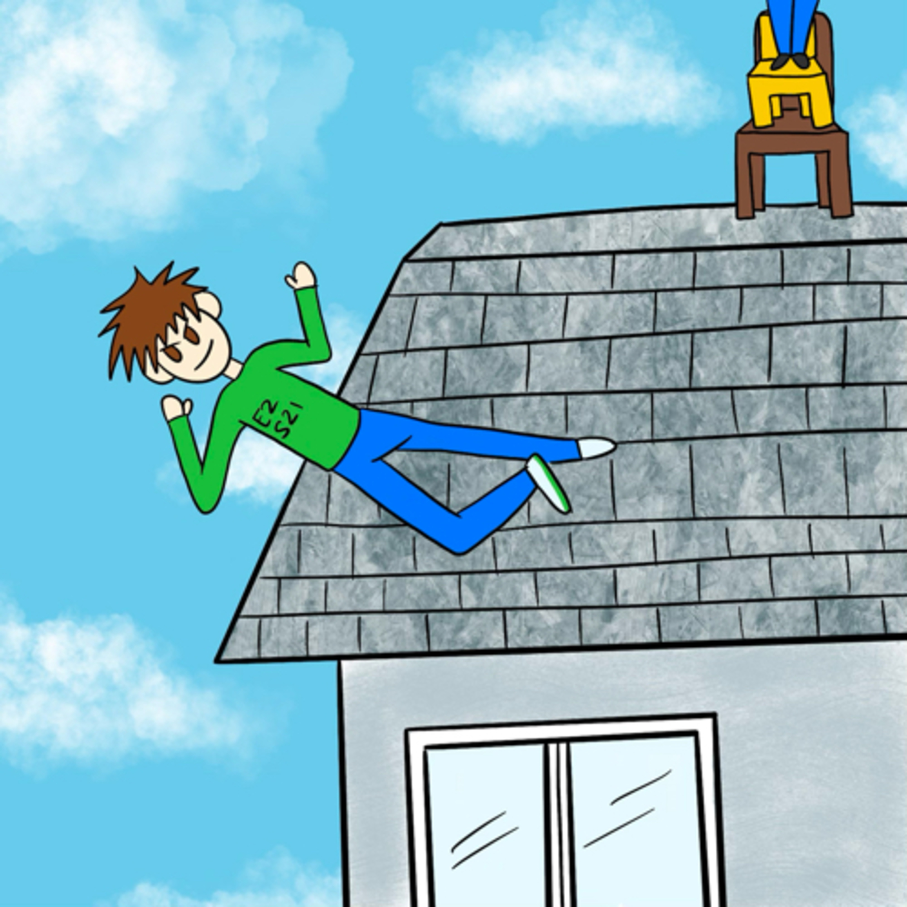 Question with Chris and Pris