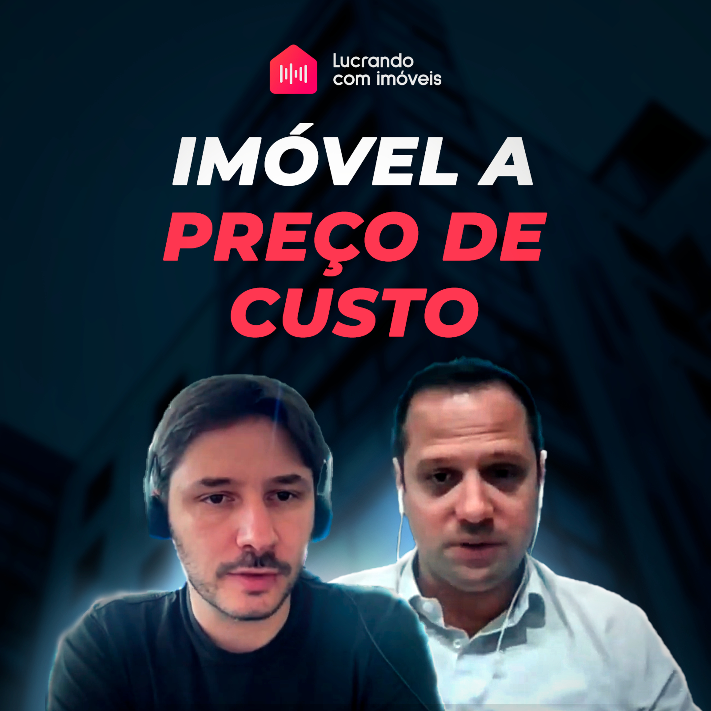 Lucrando com imóveis