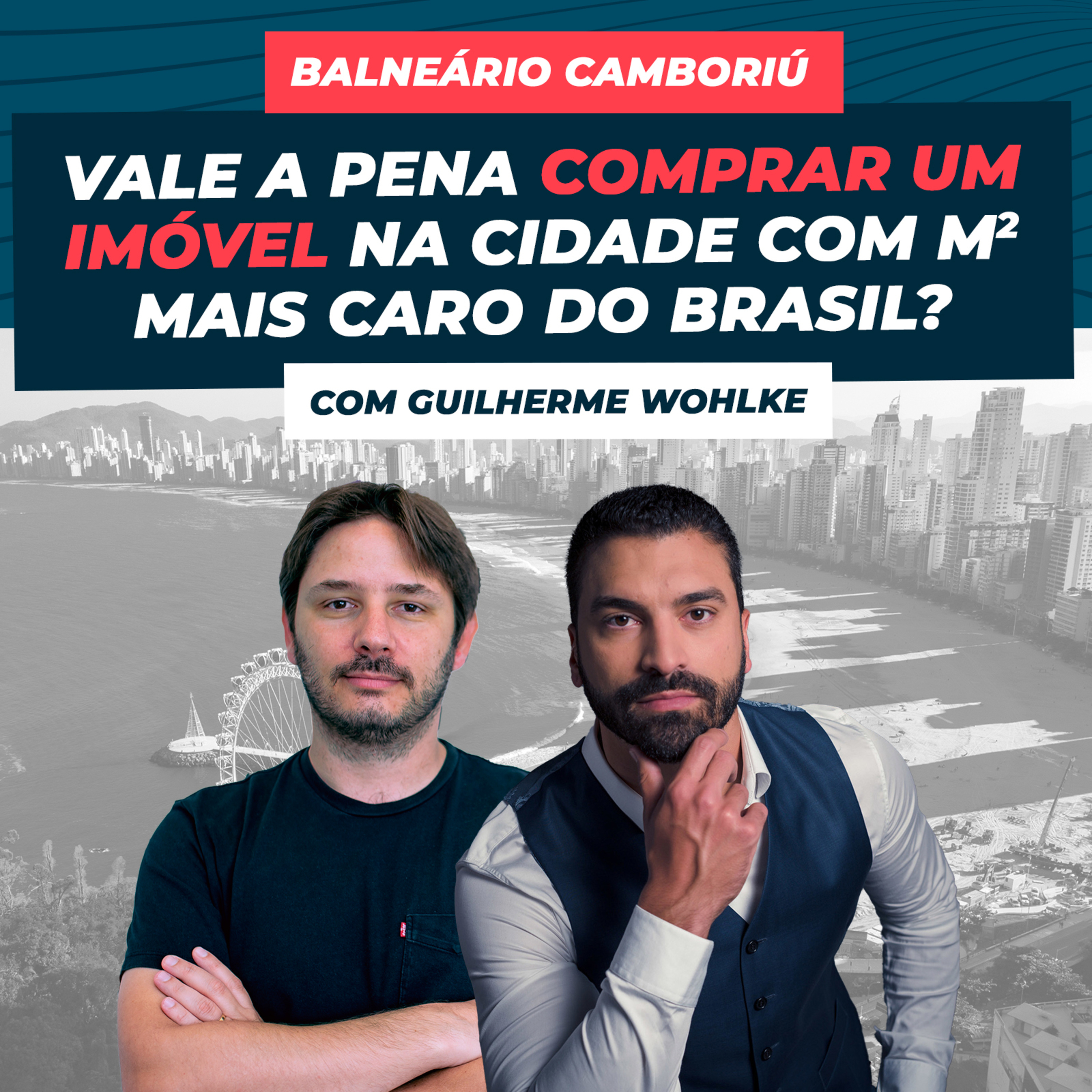 Lucrando com imóveis