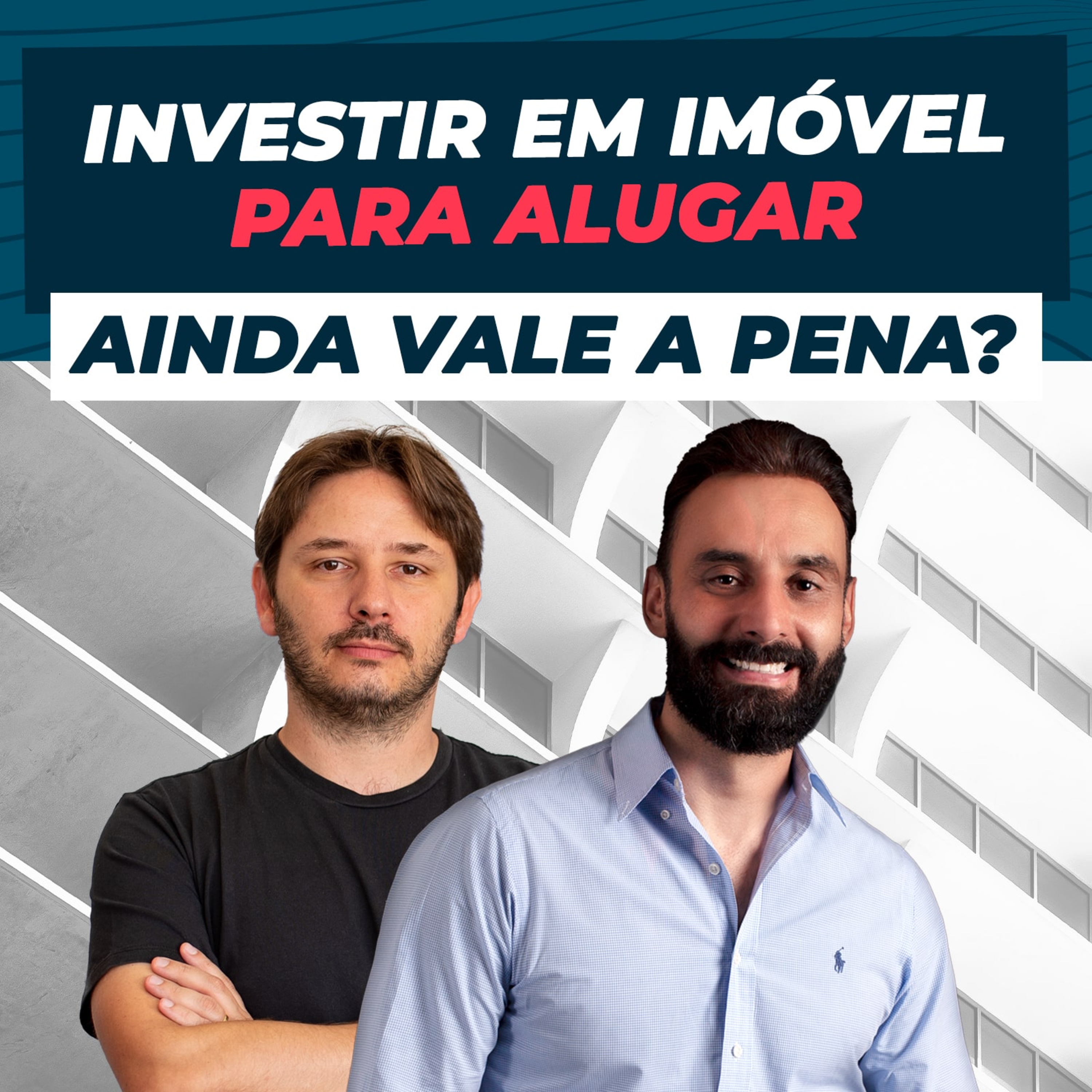 Lucrando com imóveis