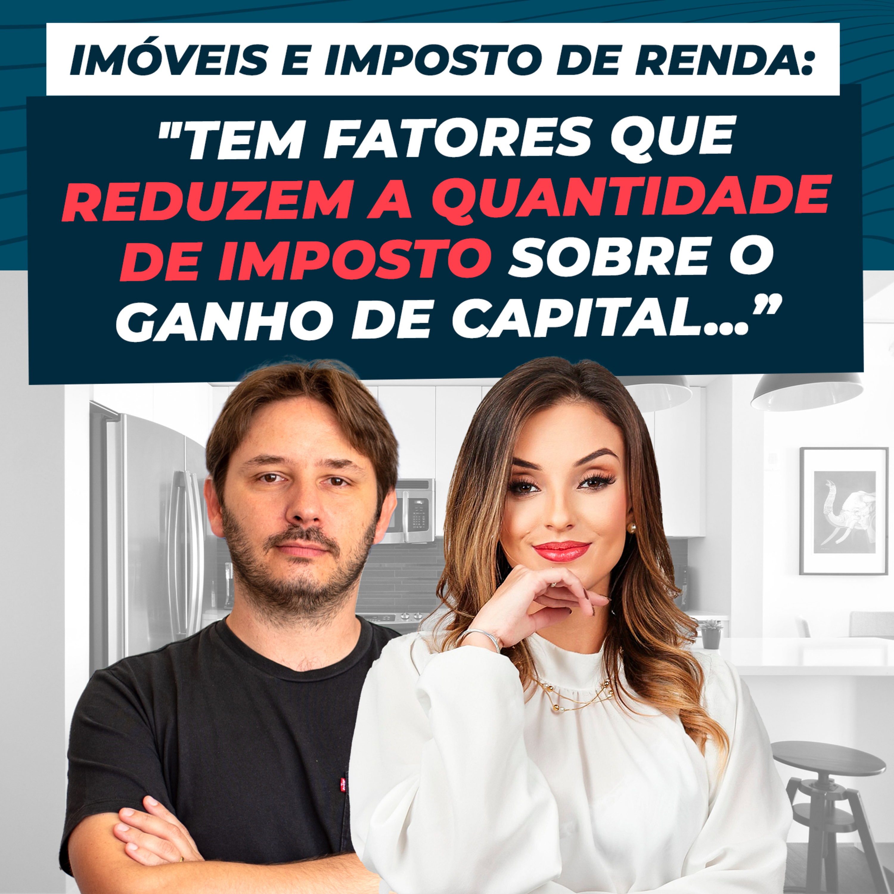 Lucrando com imóveis