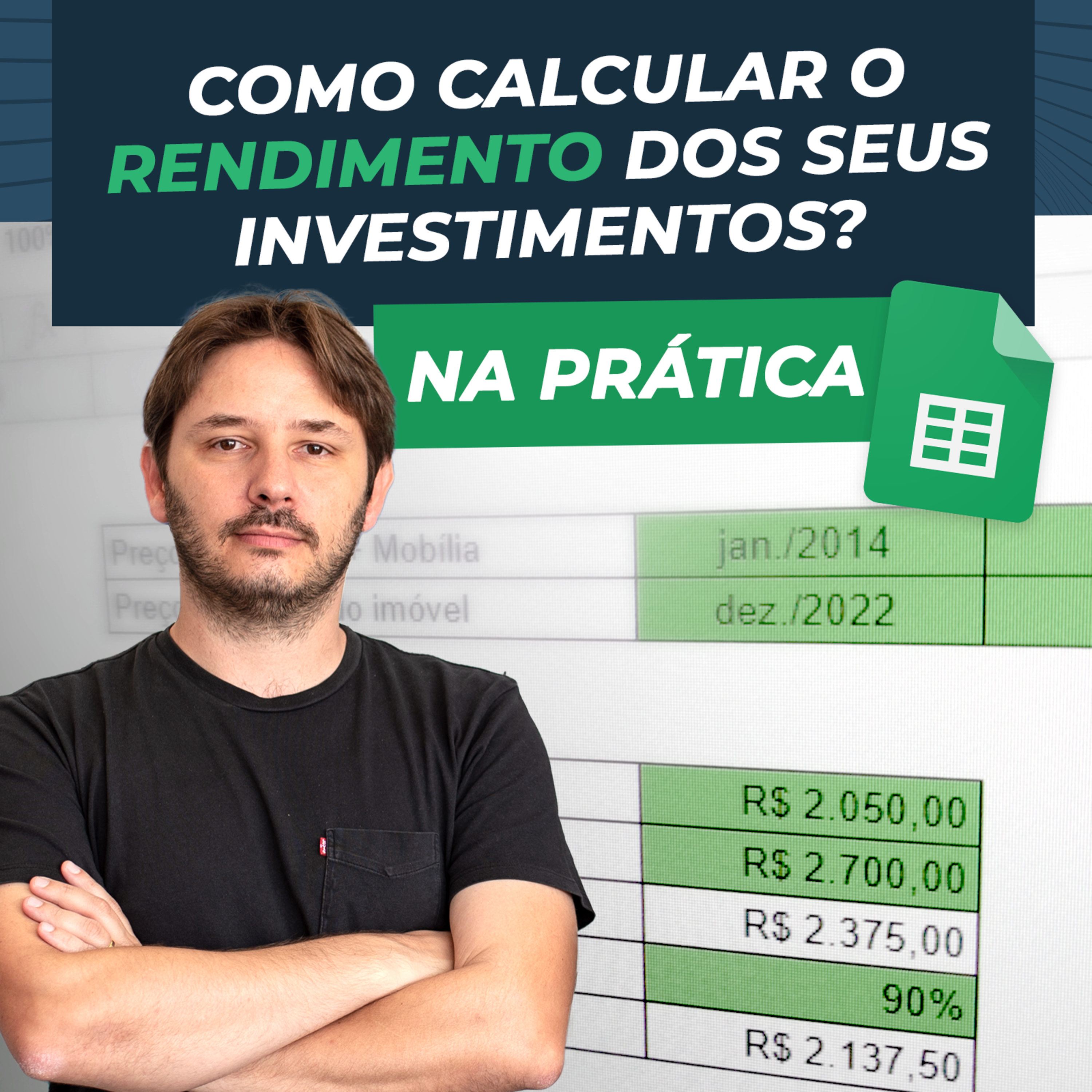Lucrando com imóveis