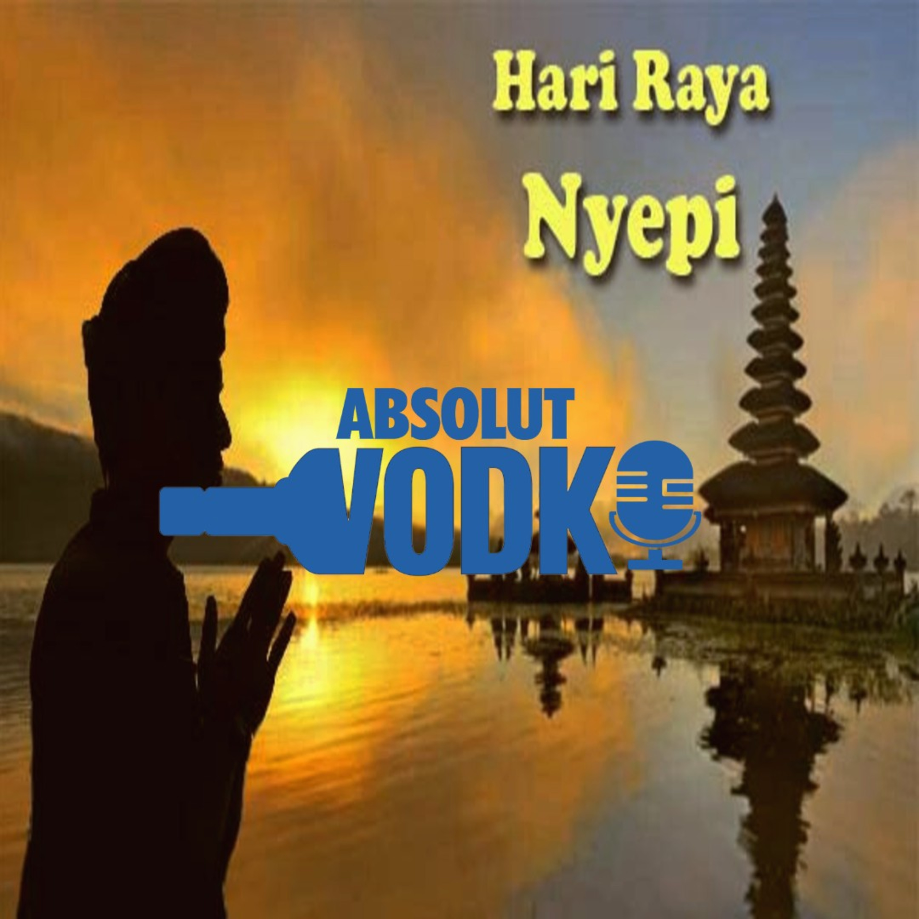 Absolut Vodkes