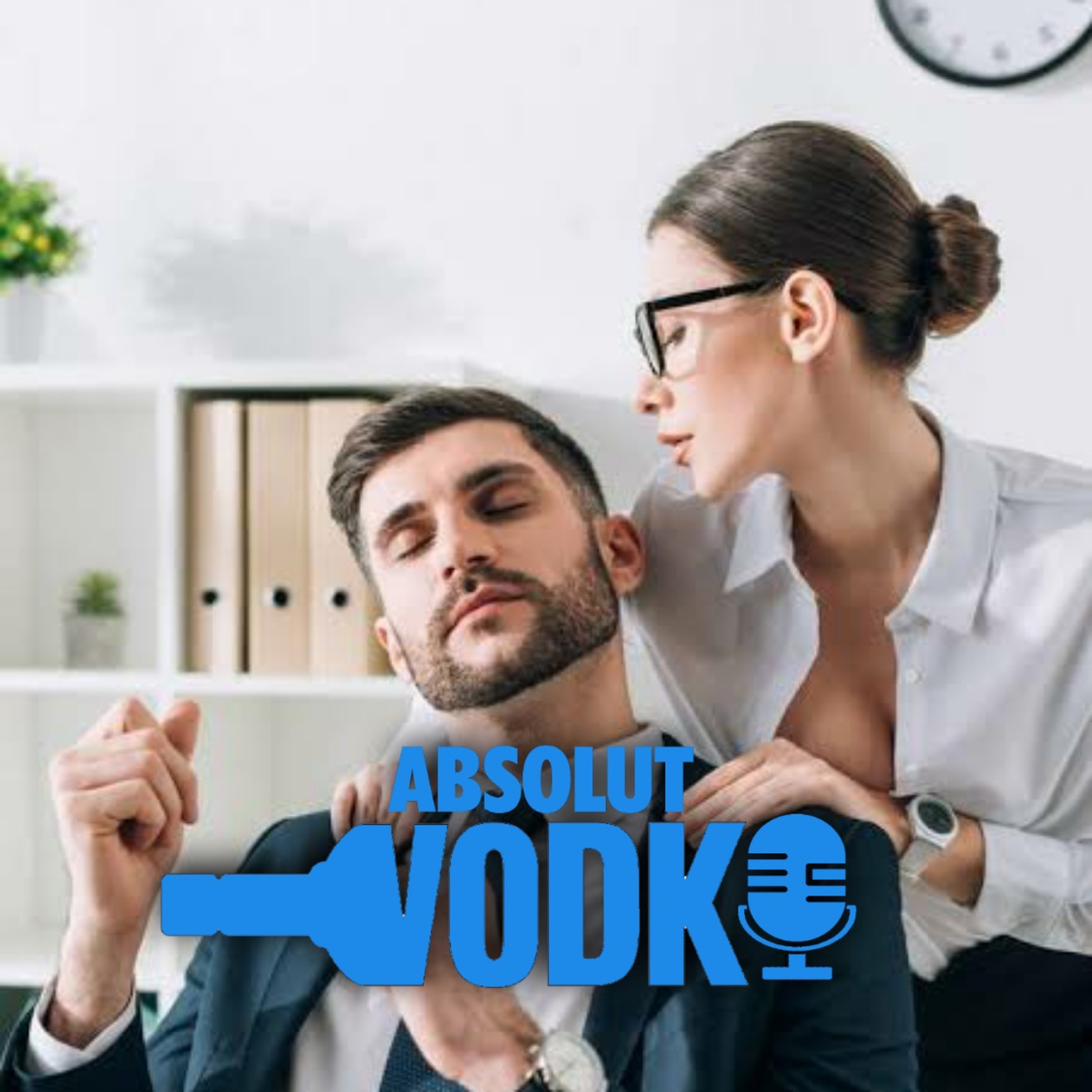 Absolut Vodkes