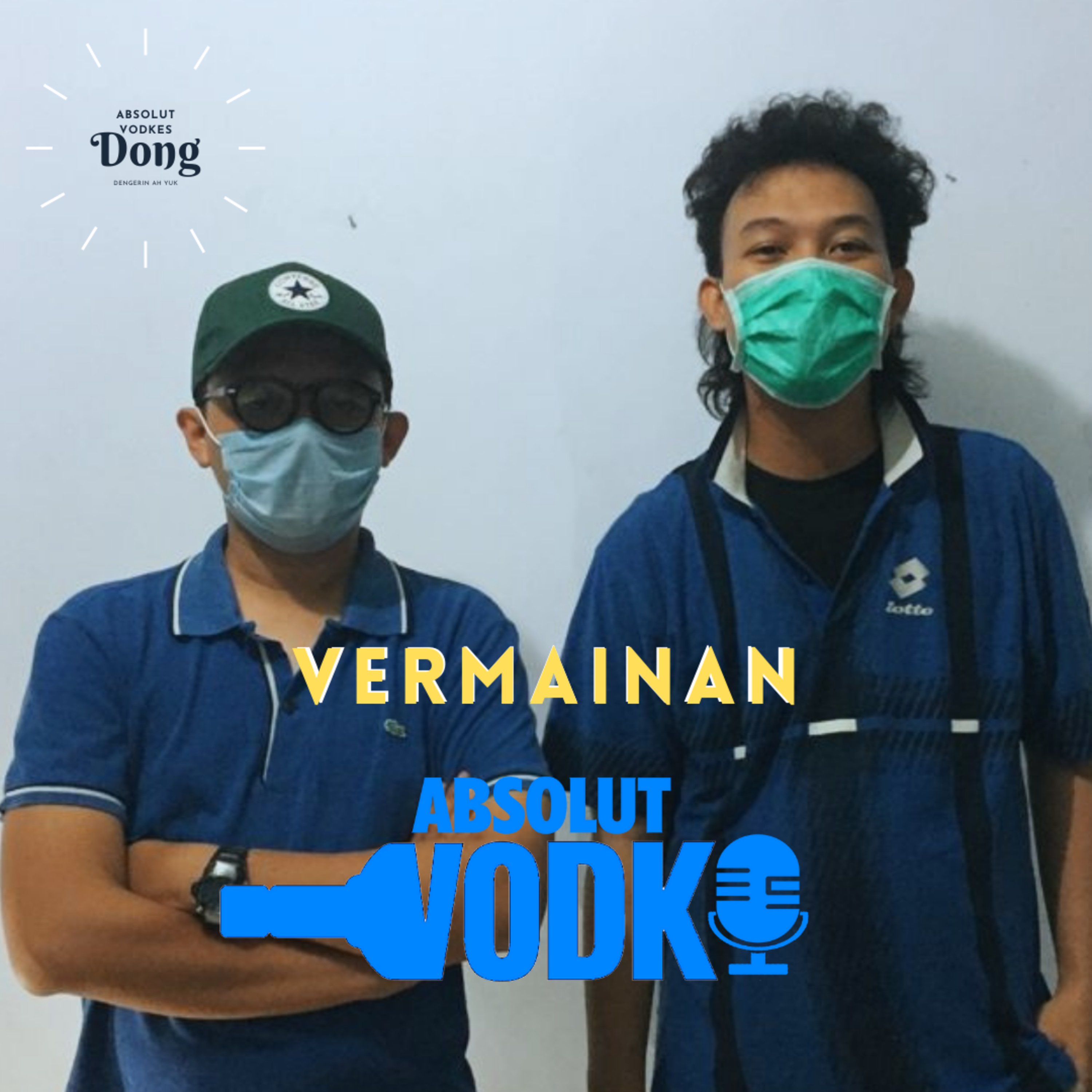 Absolut Vodkes