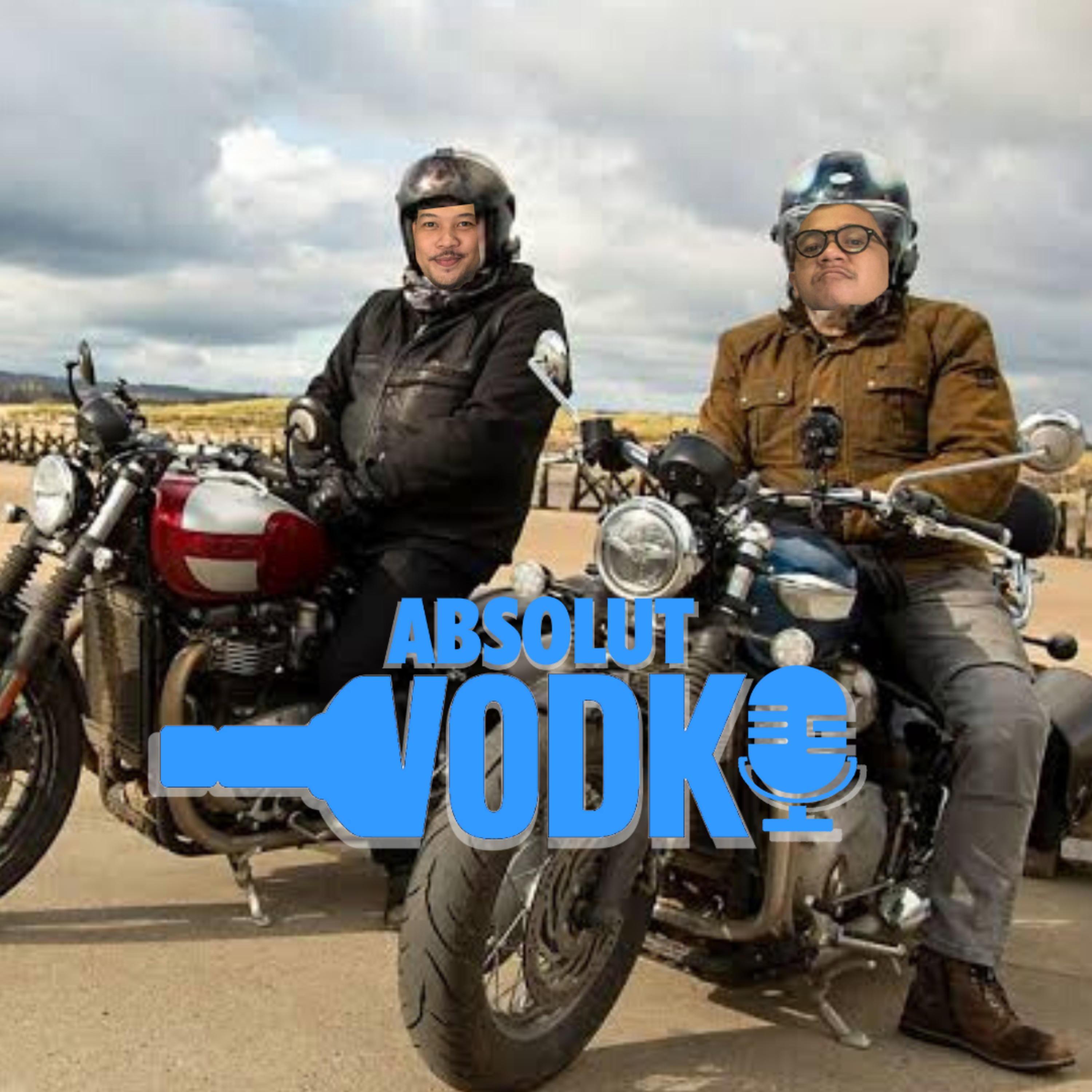 Absolut Vodkes