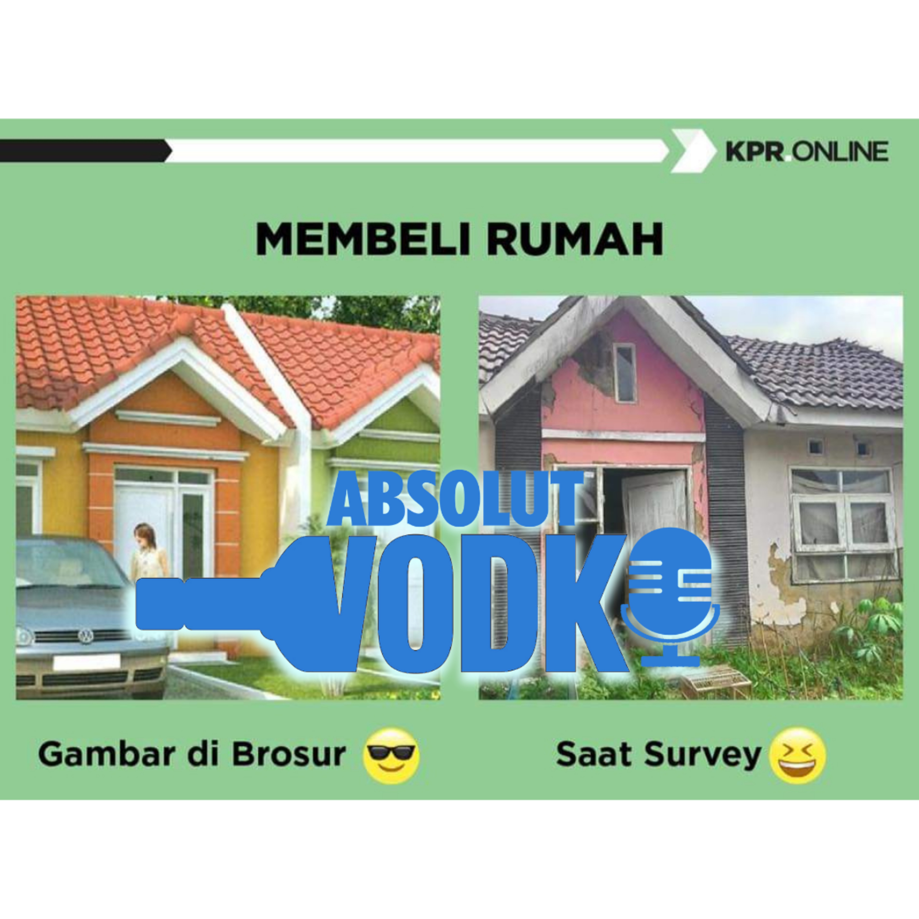 Absolut Vodkes