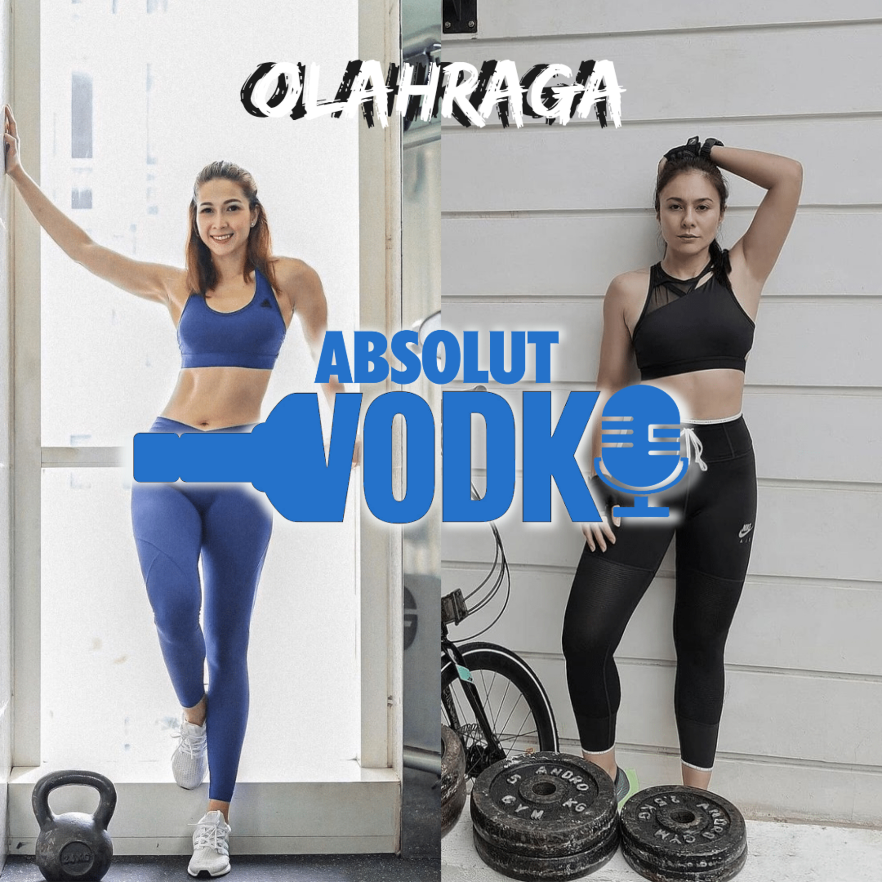 Absolut Vodkes
