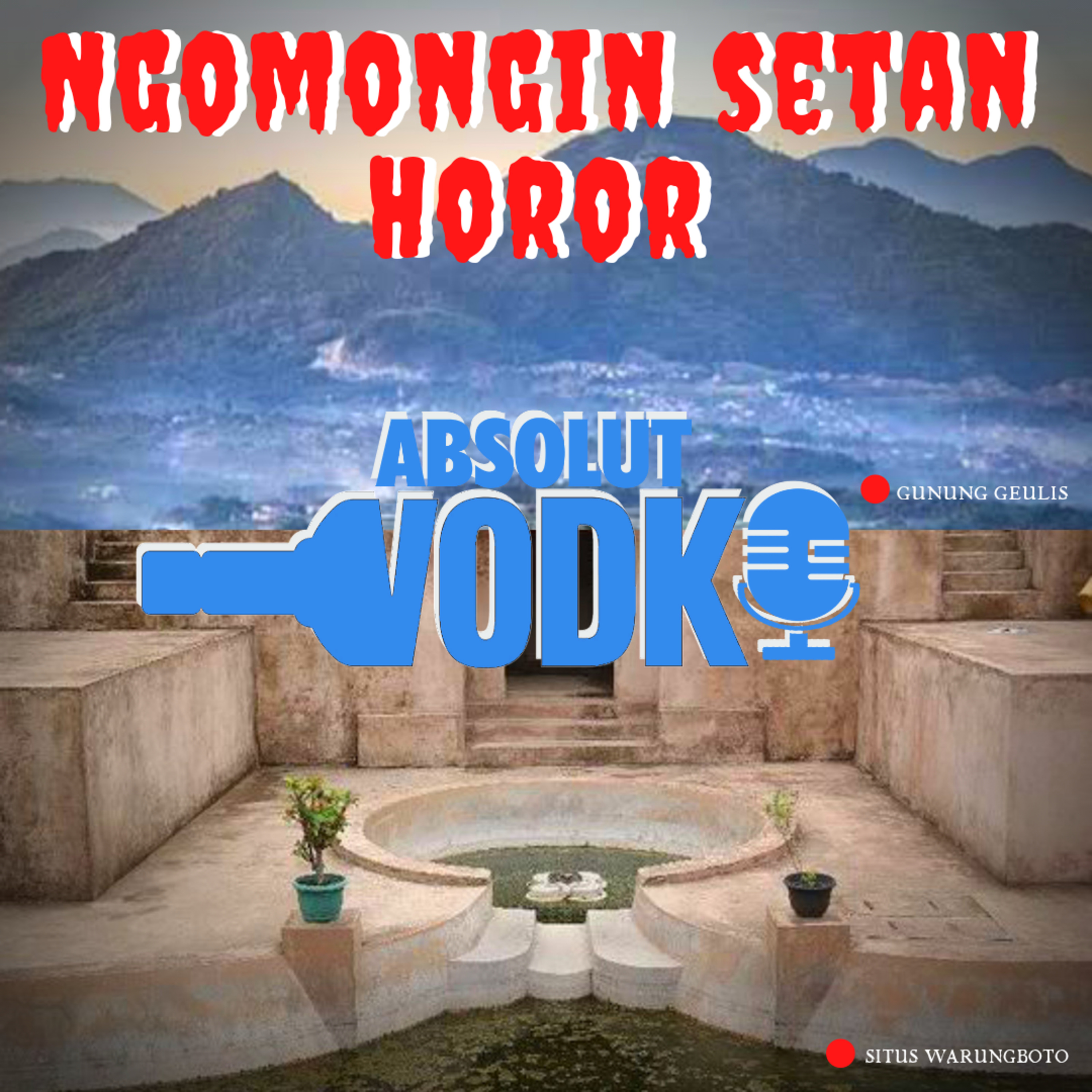 Absolut Vodkes