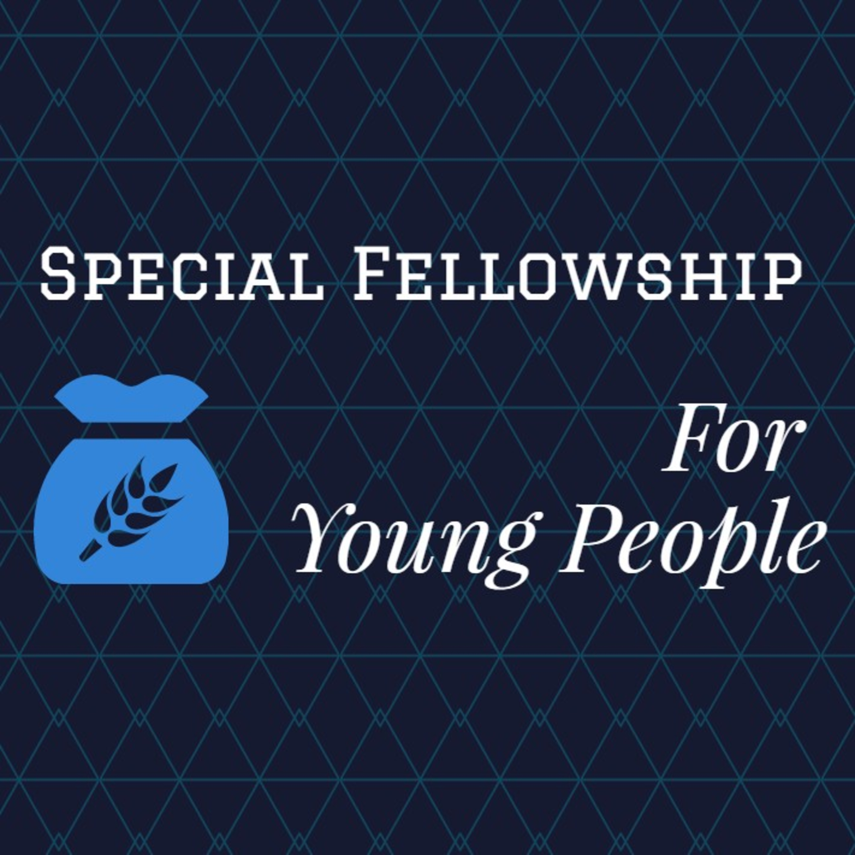Five Practical Points on How to Go On - Young People Fellowship