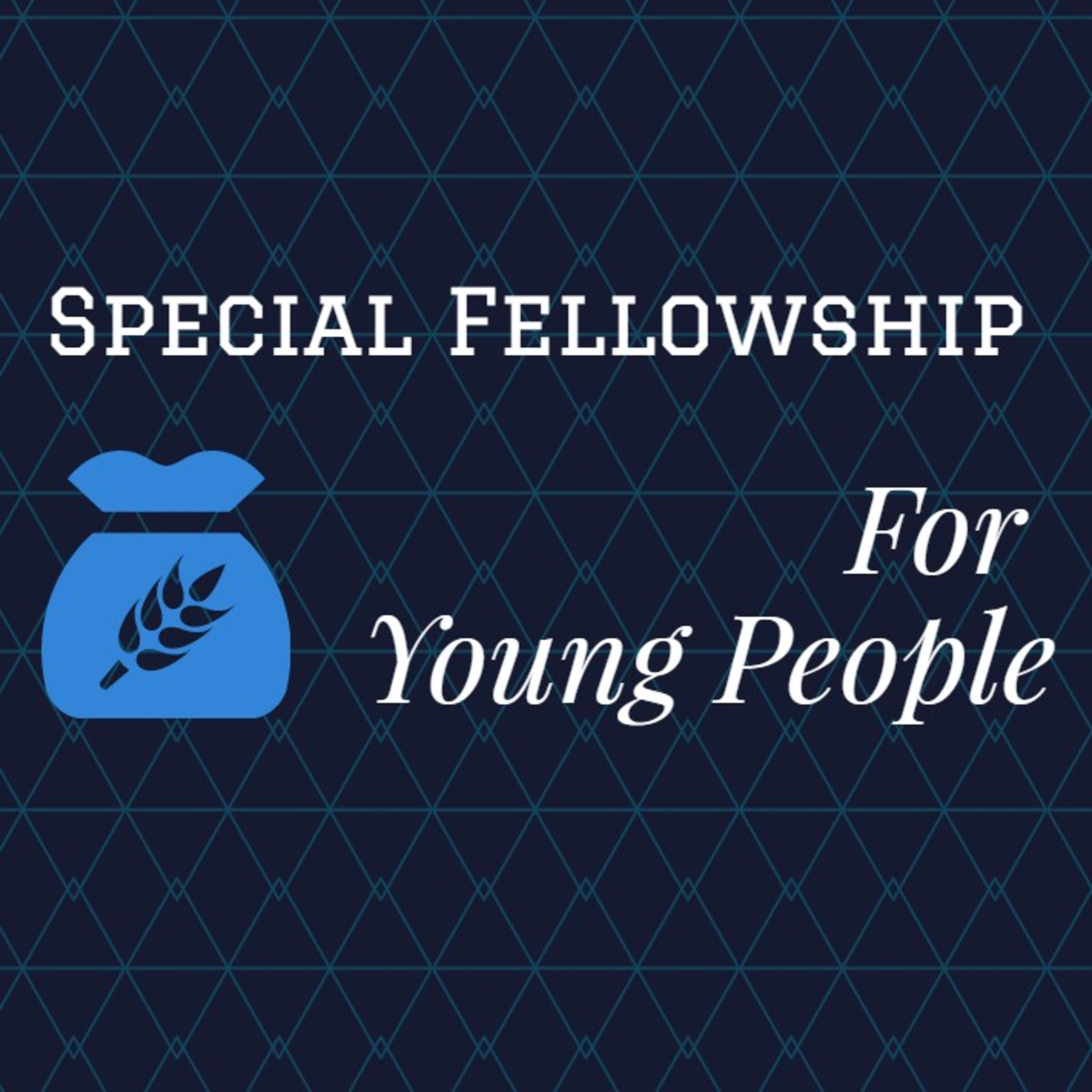 Live for God's Purpose and Be Saved from this Generation - Fellowship
