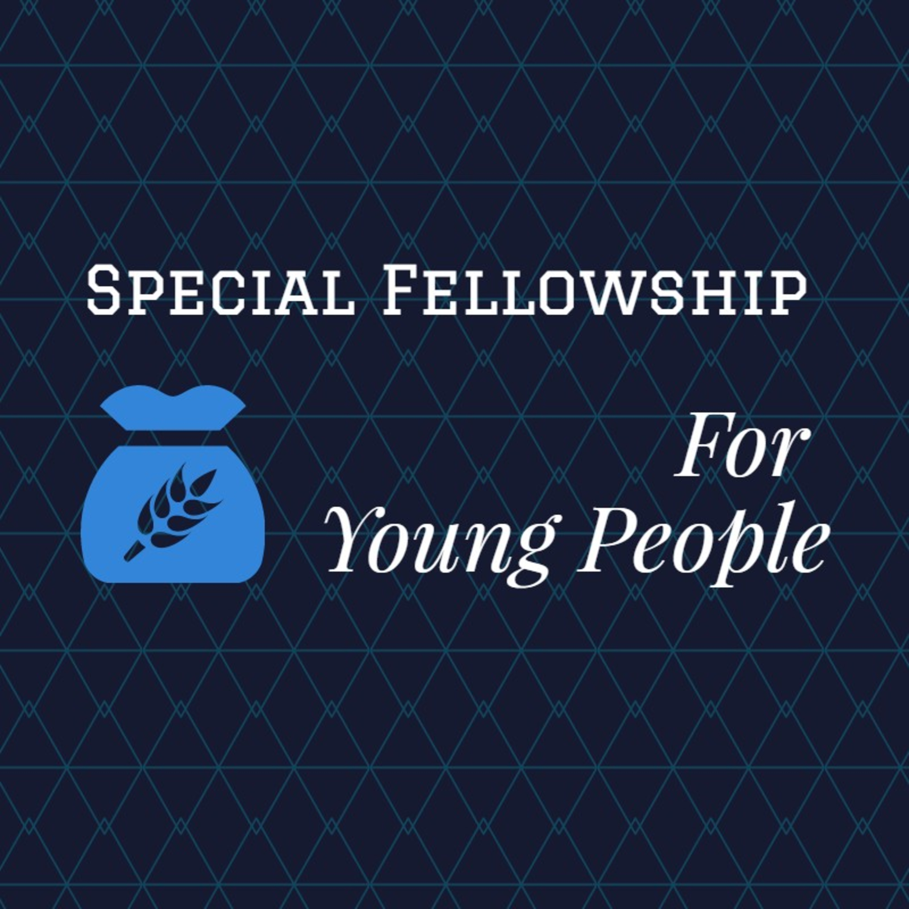 Exercising Our Will to Make Decisions with the Lord - Fellowship episode artwork