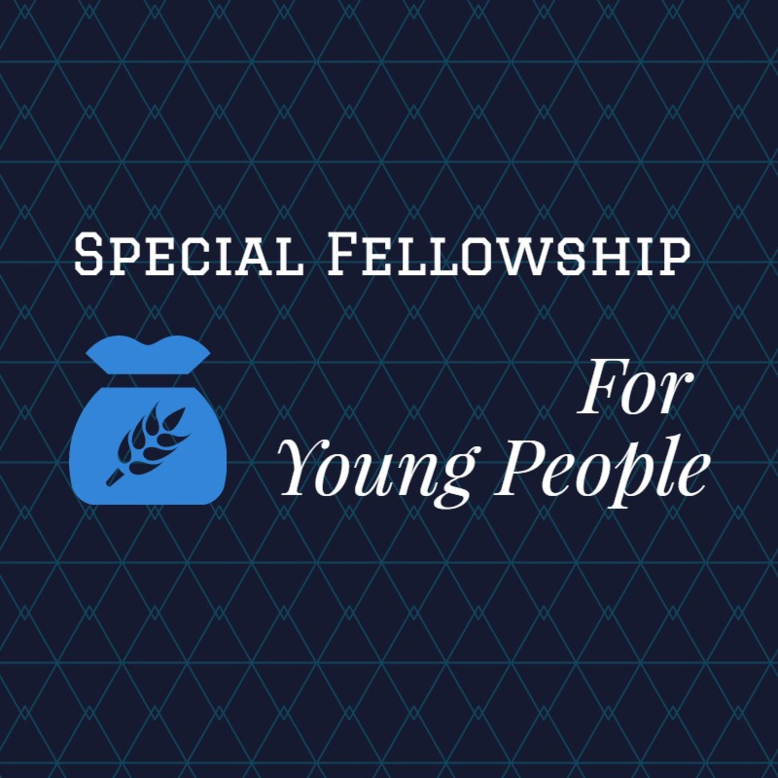 Living for the Will of God - Fellowship