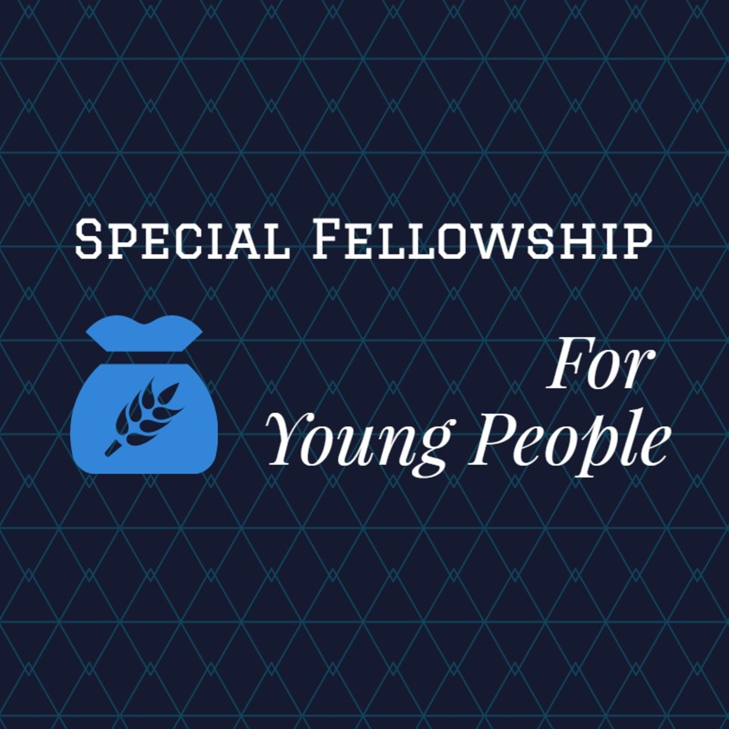 Making a Decision to Live for God and His Purpose - Fellowship episode artwork