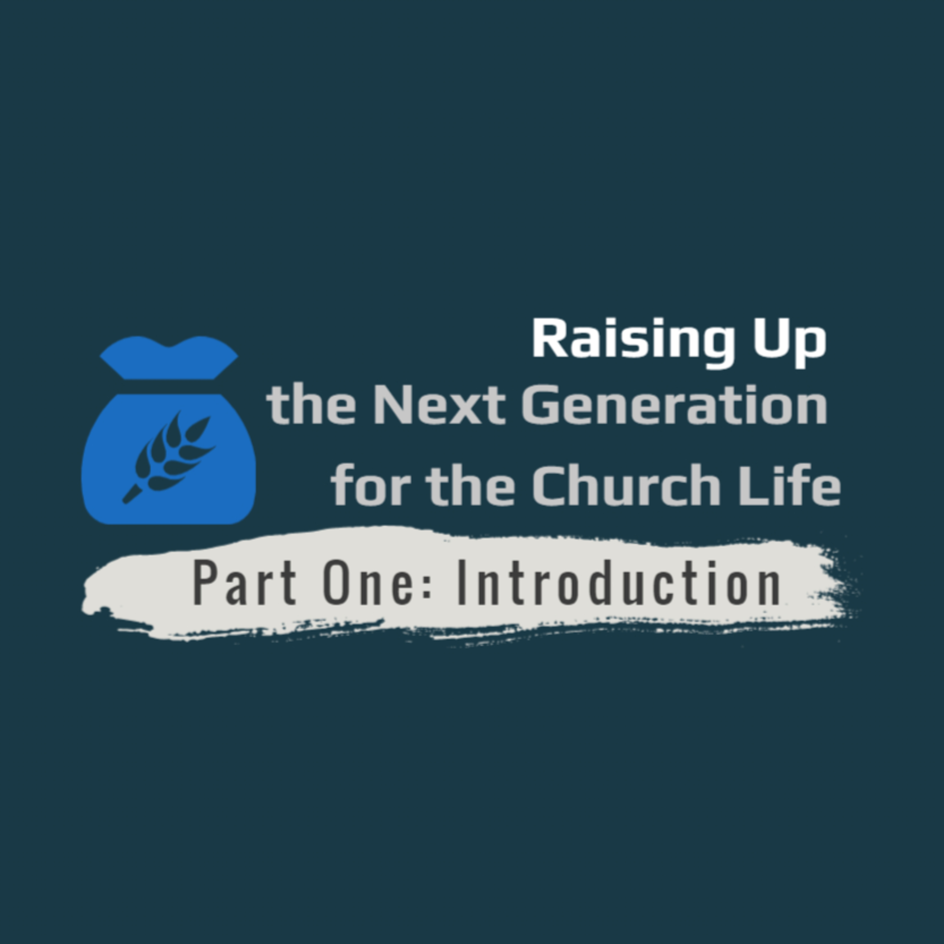 Lesson 3 - Keeping Ourselves in the One Flow of the Lord’s Work for the Building Up of the Universal Body of Christ episode artwork