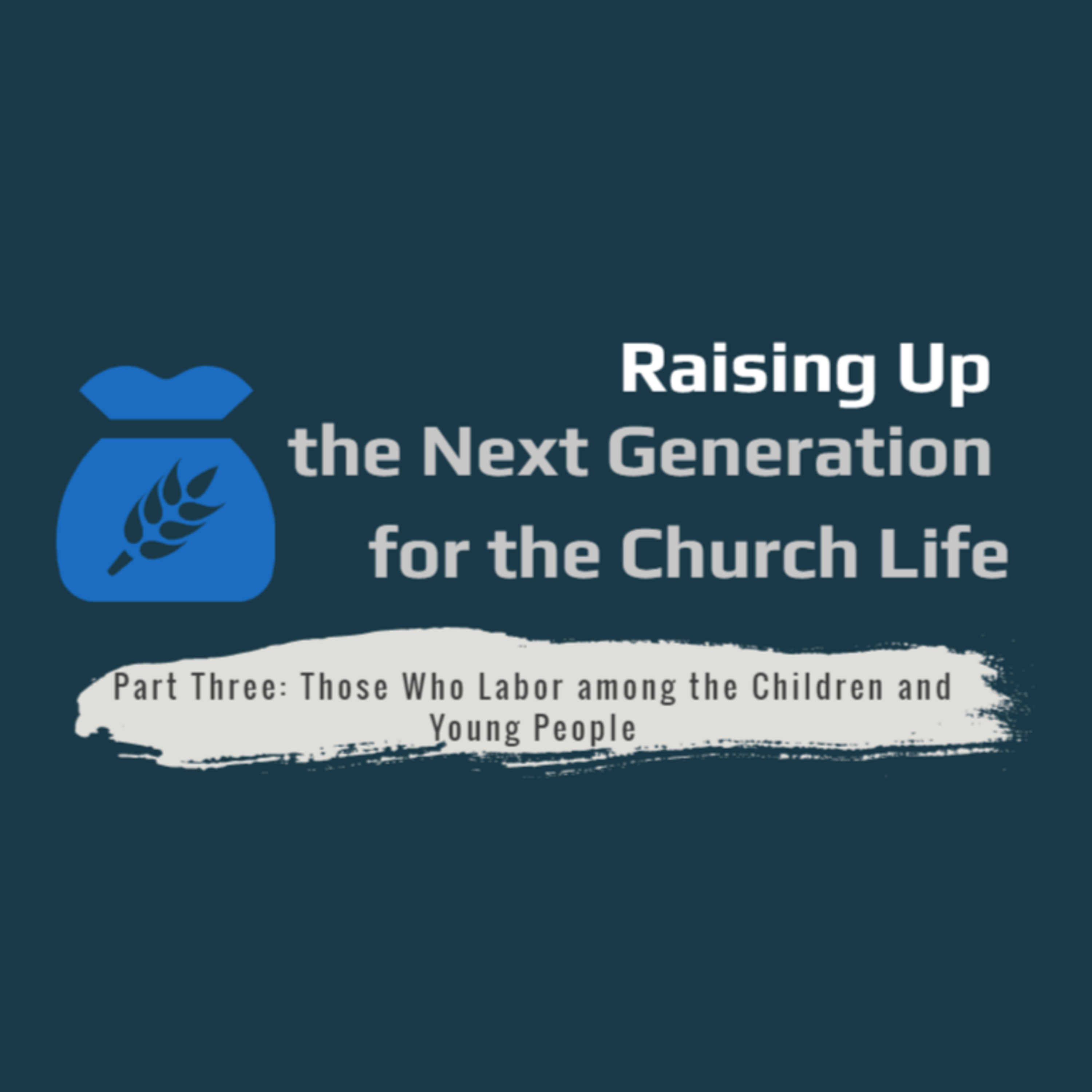 Lesson 9 - Being Patterns for Fostering the Children and Young People episode artwork