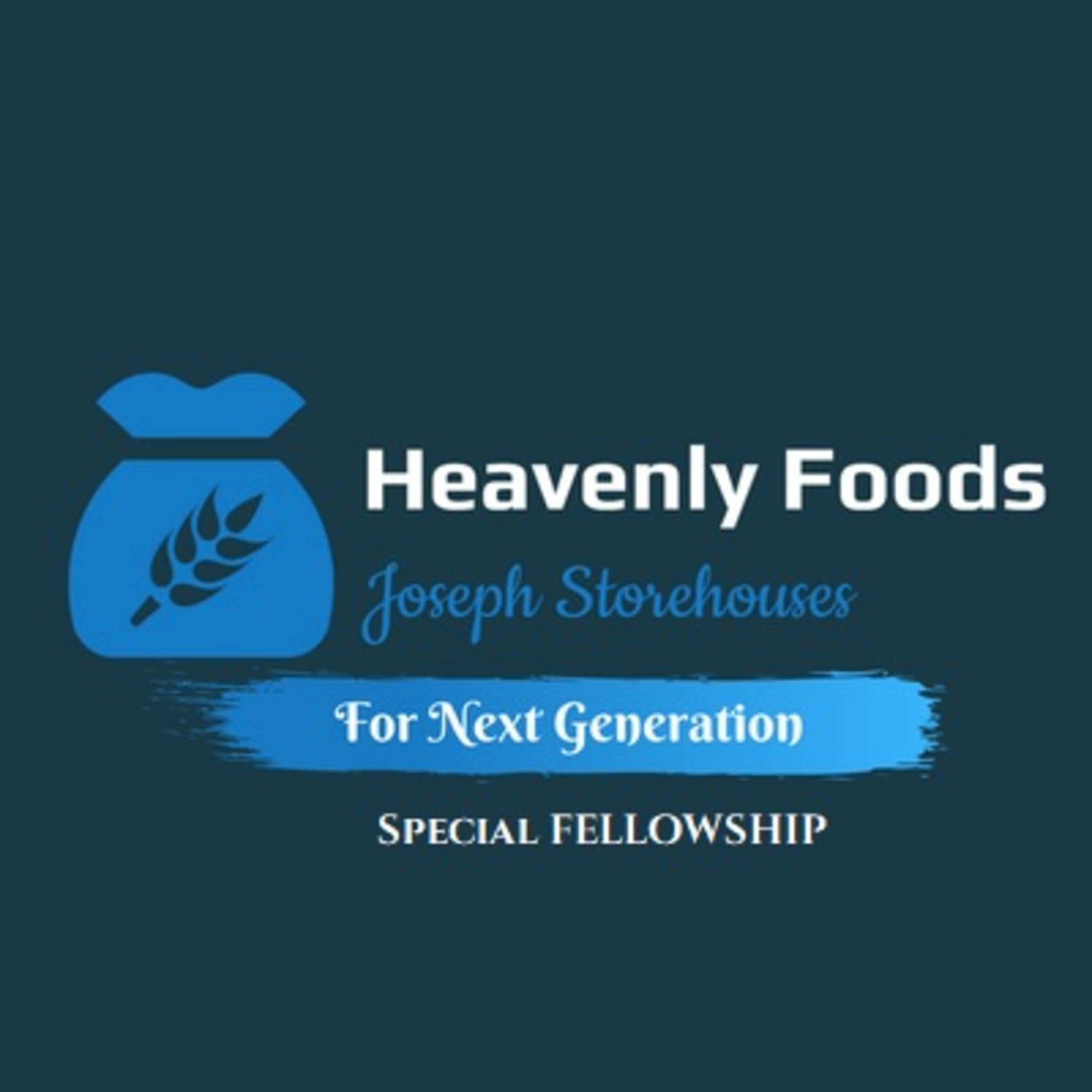 Special Fellowship for Young Peoples with Bro Ron Kangas episode artwork