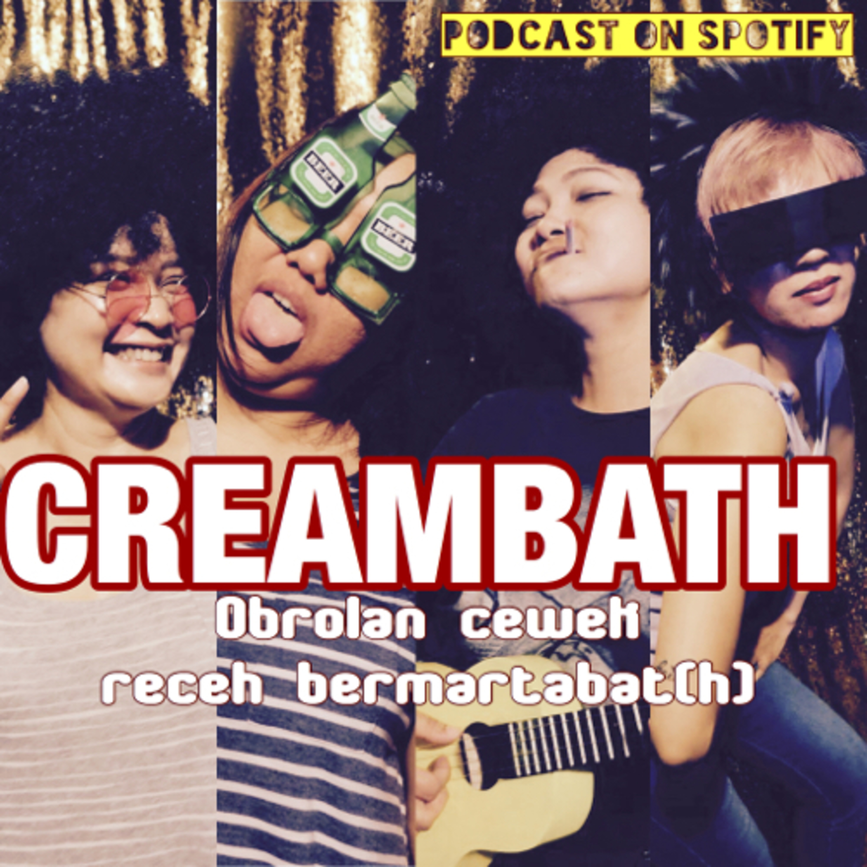 Creambath