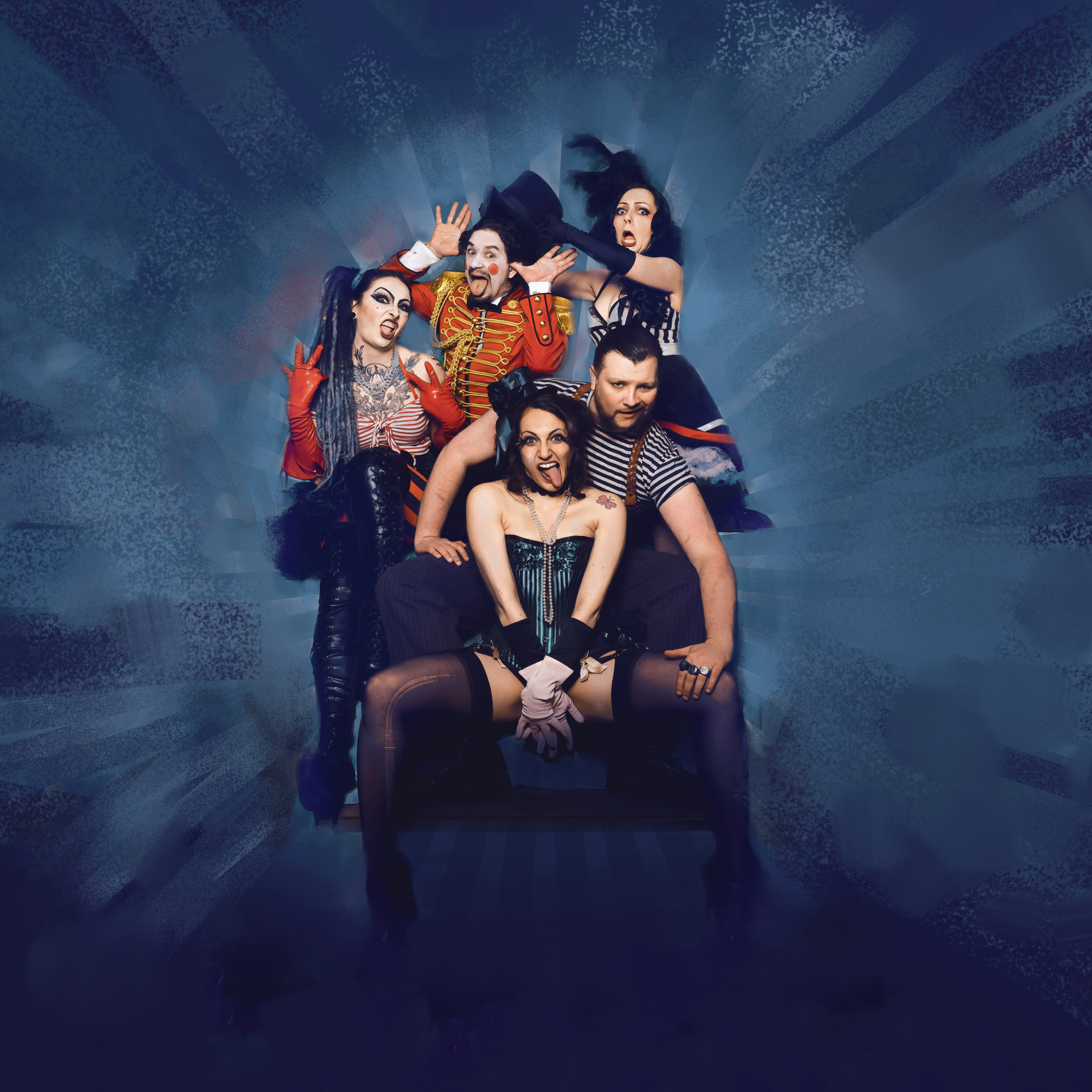 POPSCENE