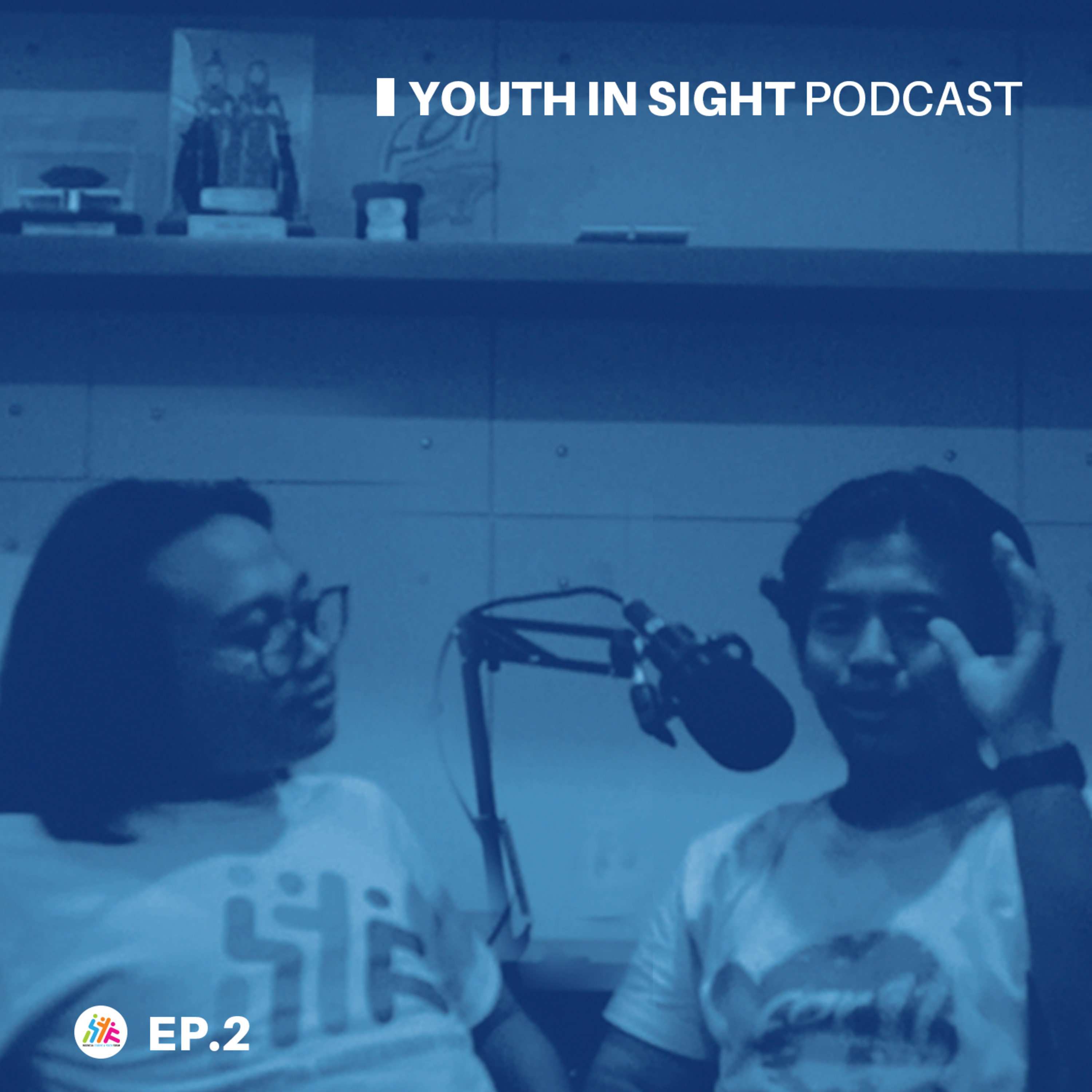 EP02 - FOR Ada Lagi Gak Ya? episode artwork