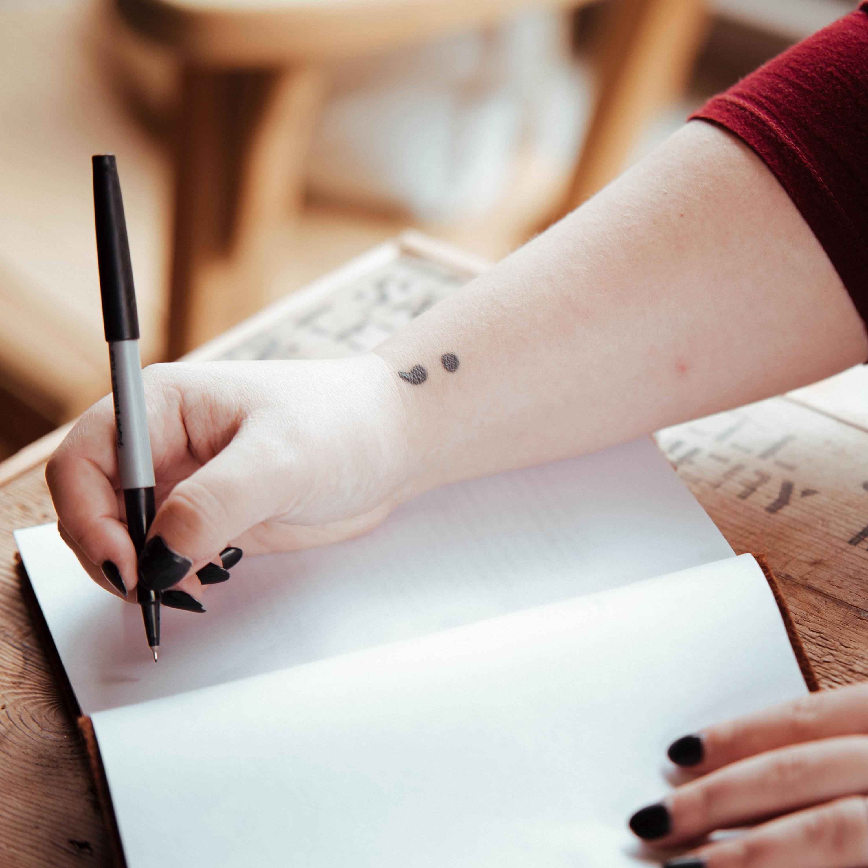 Academic Help for Students