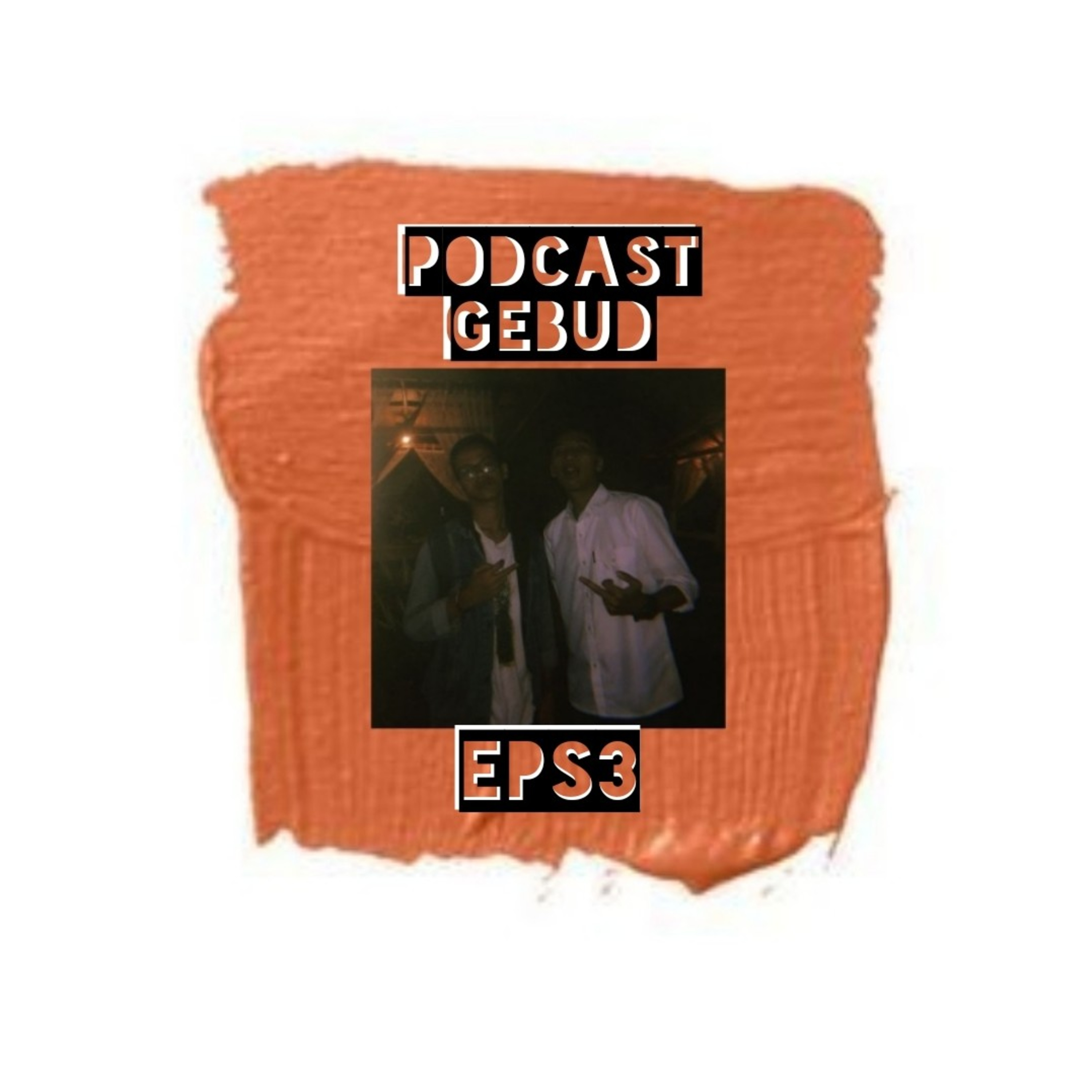 PODCAST GEBUD