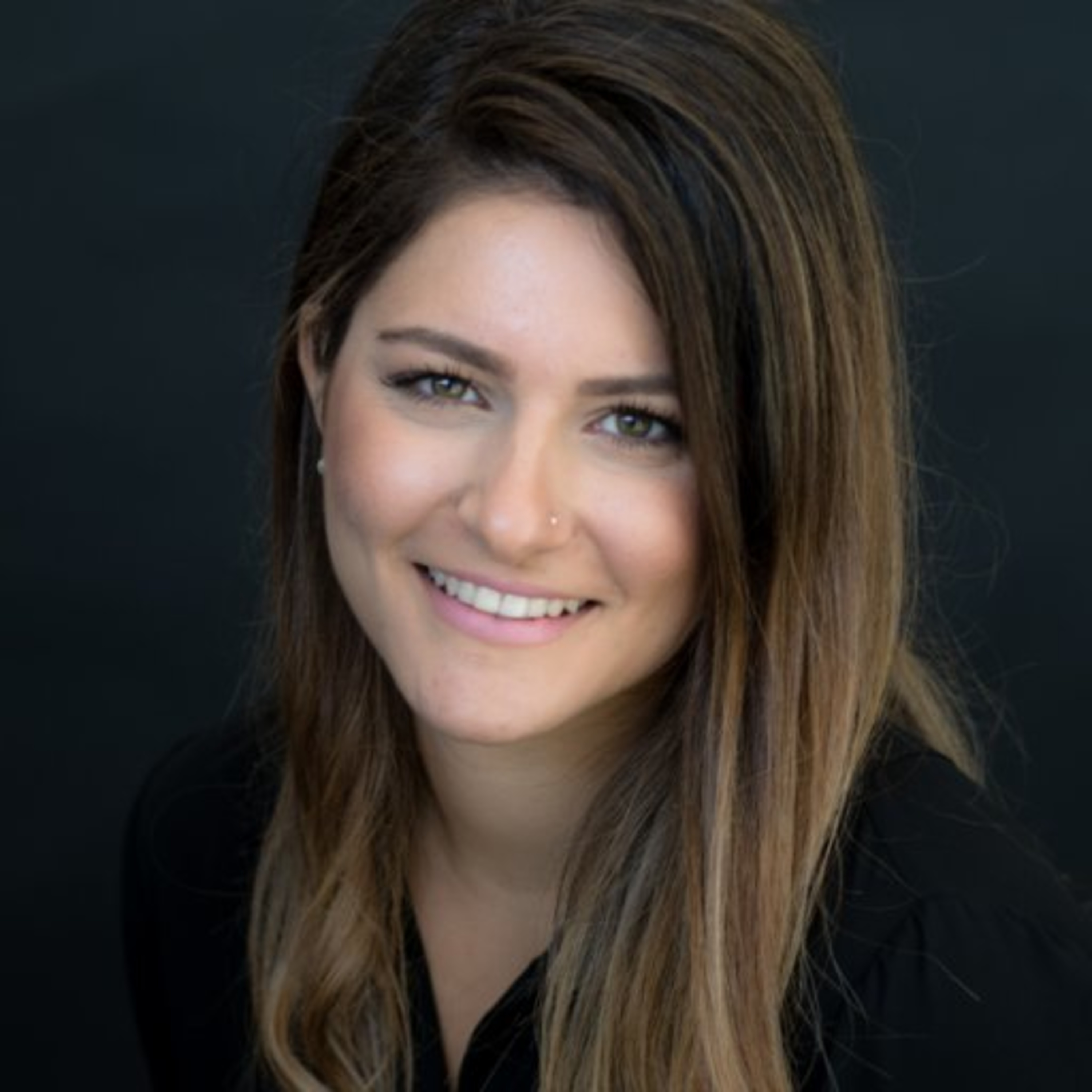Joyce Haddad - A Dietitian's Mission episode artwork