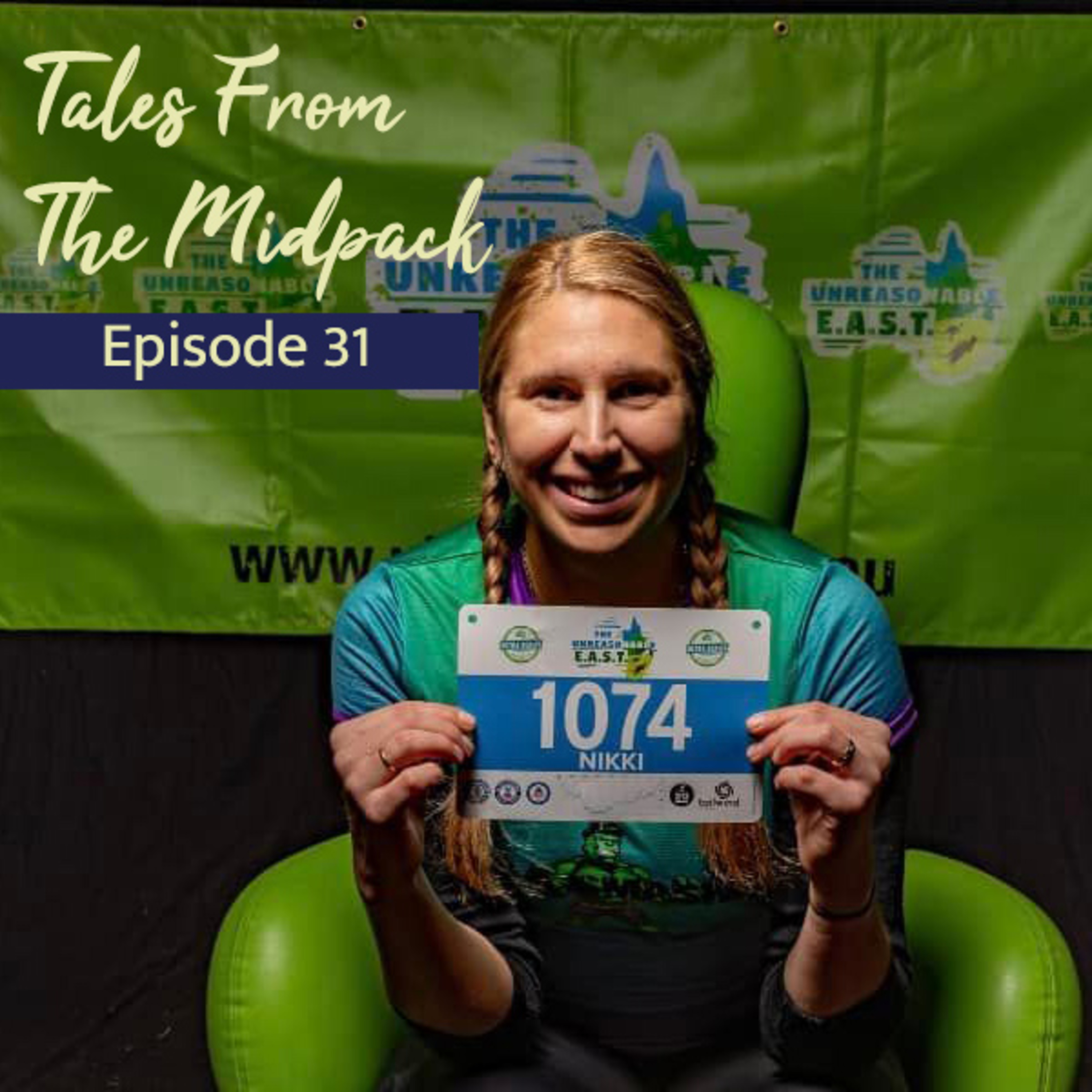 Tales From The Midpack