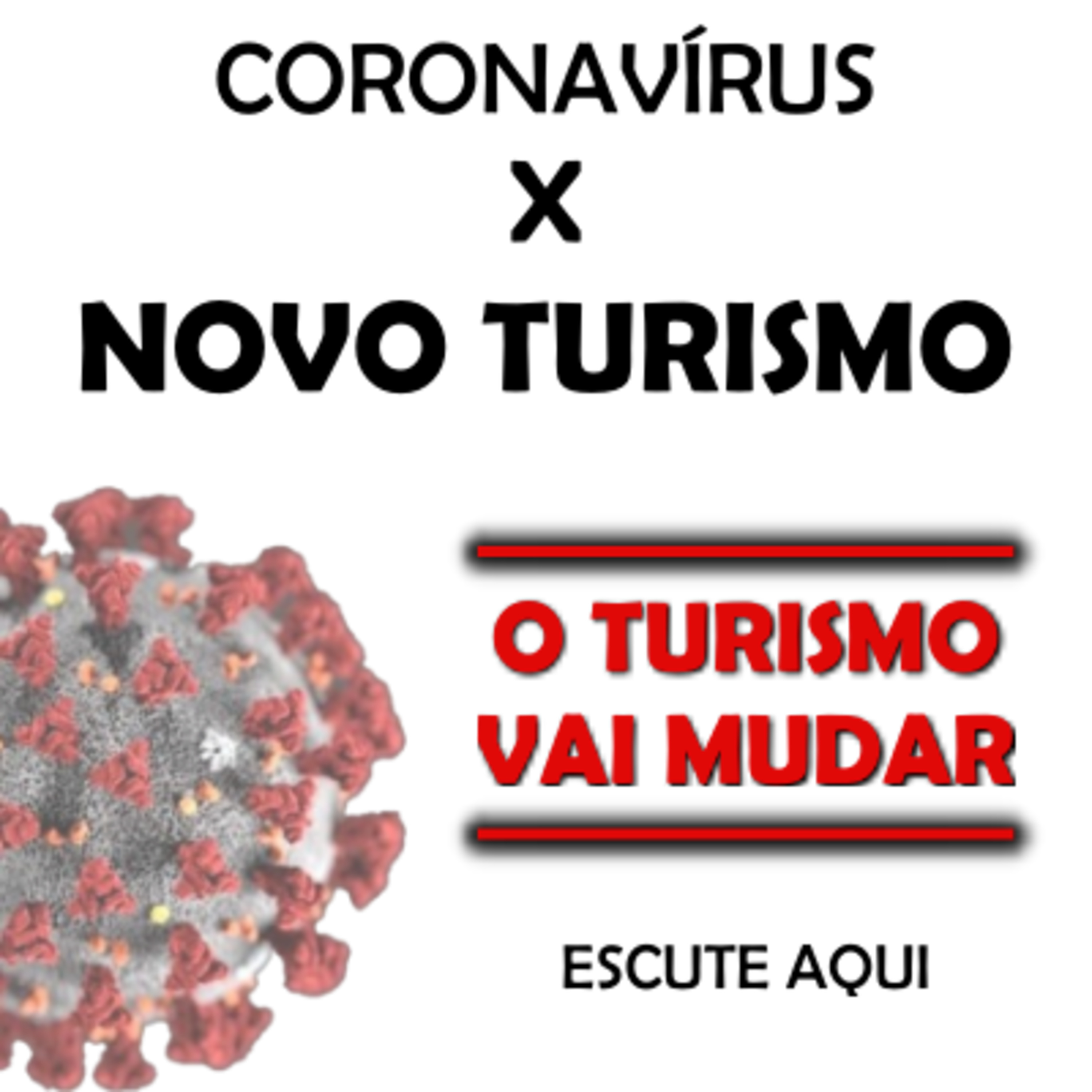 Turismo Falado