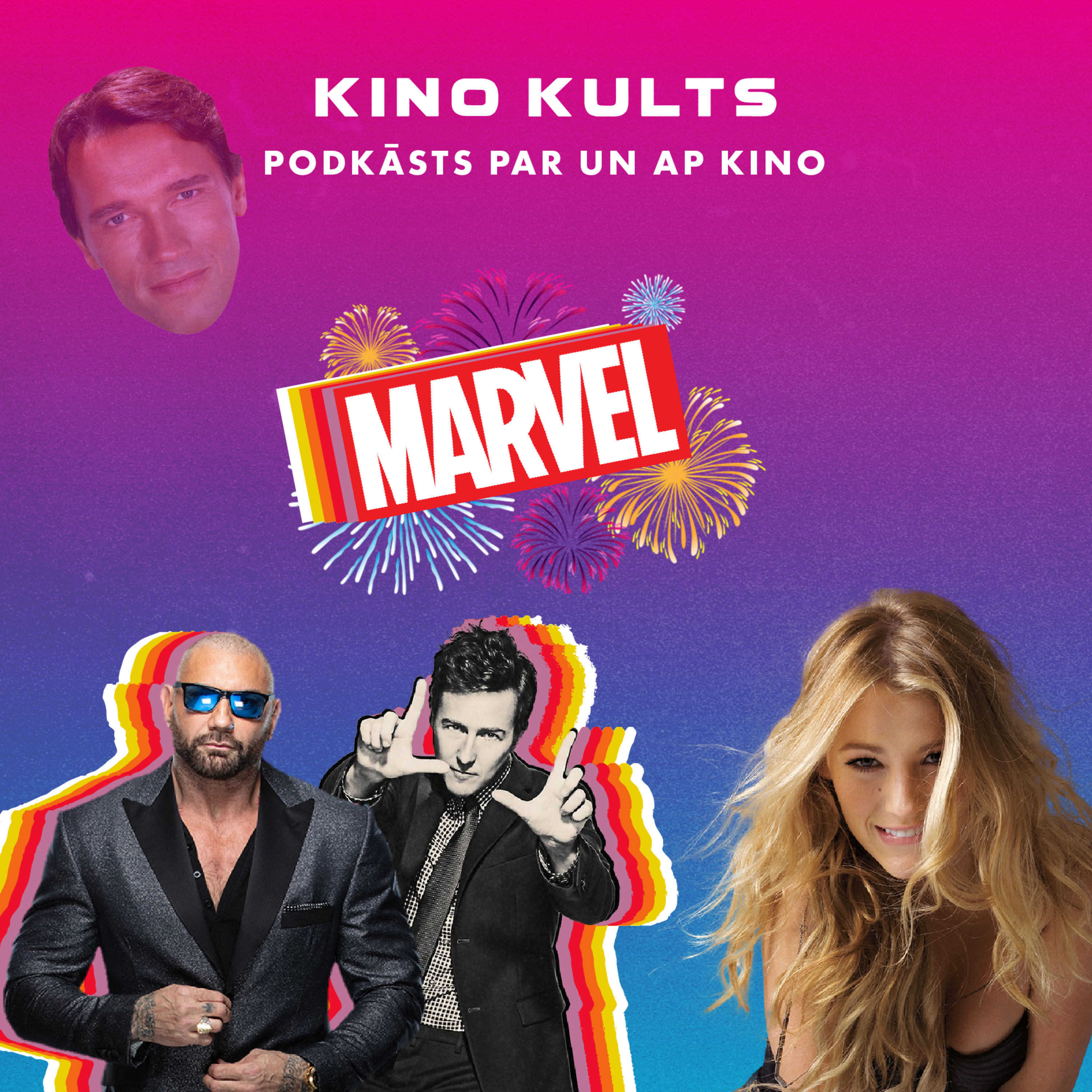 Kino mūzikas "jukebox" – saruna par "soundtracks" episode artwork