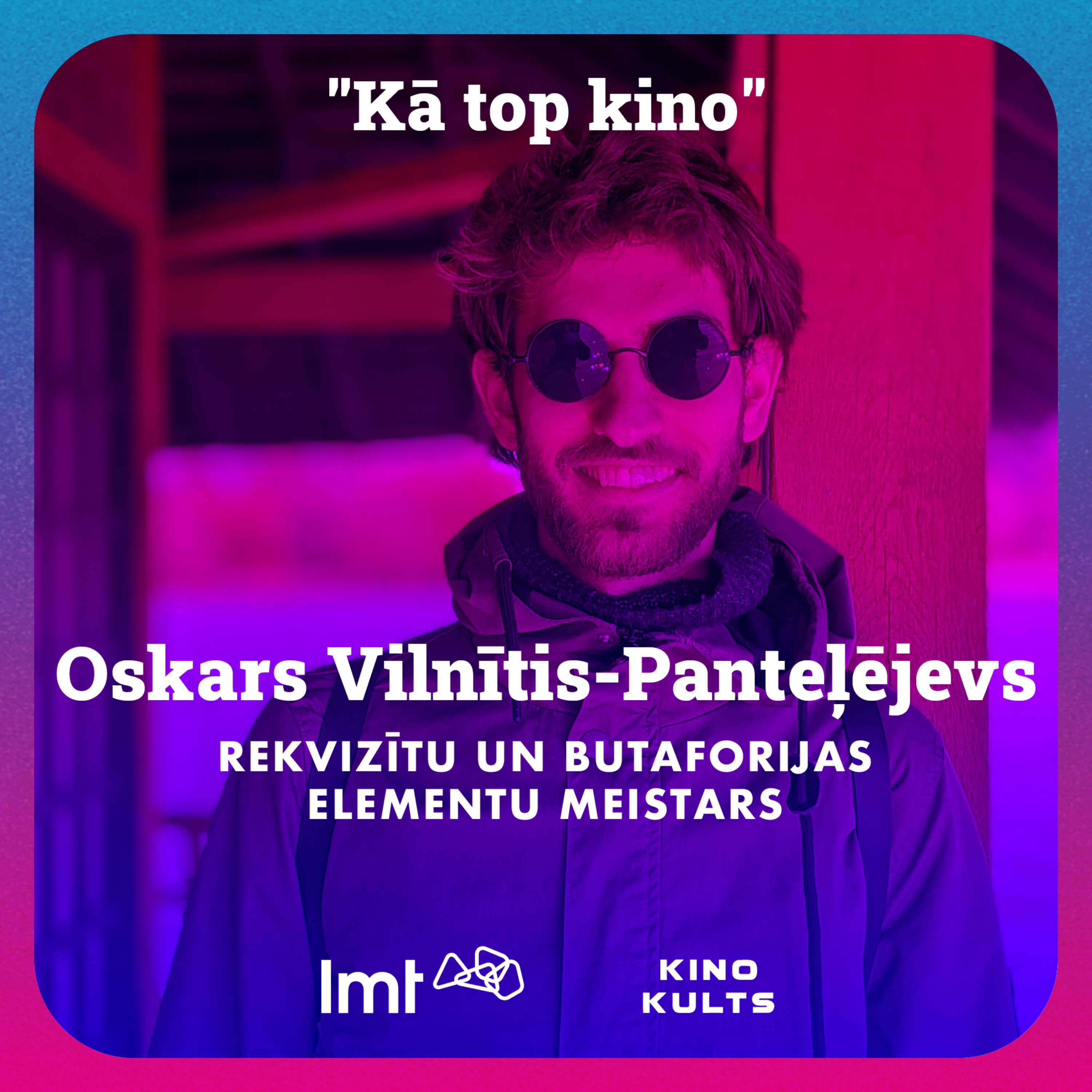 Kino Kults