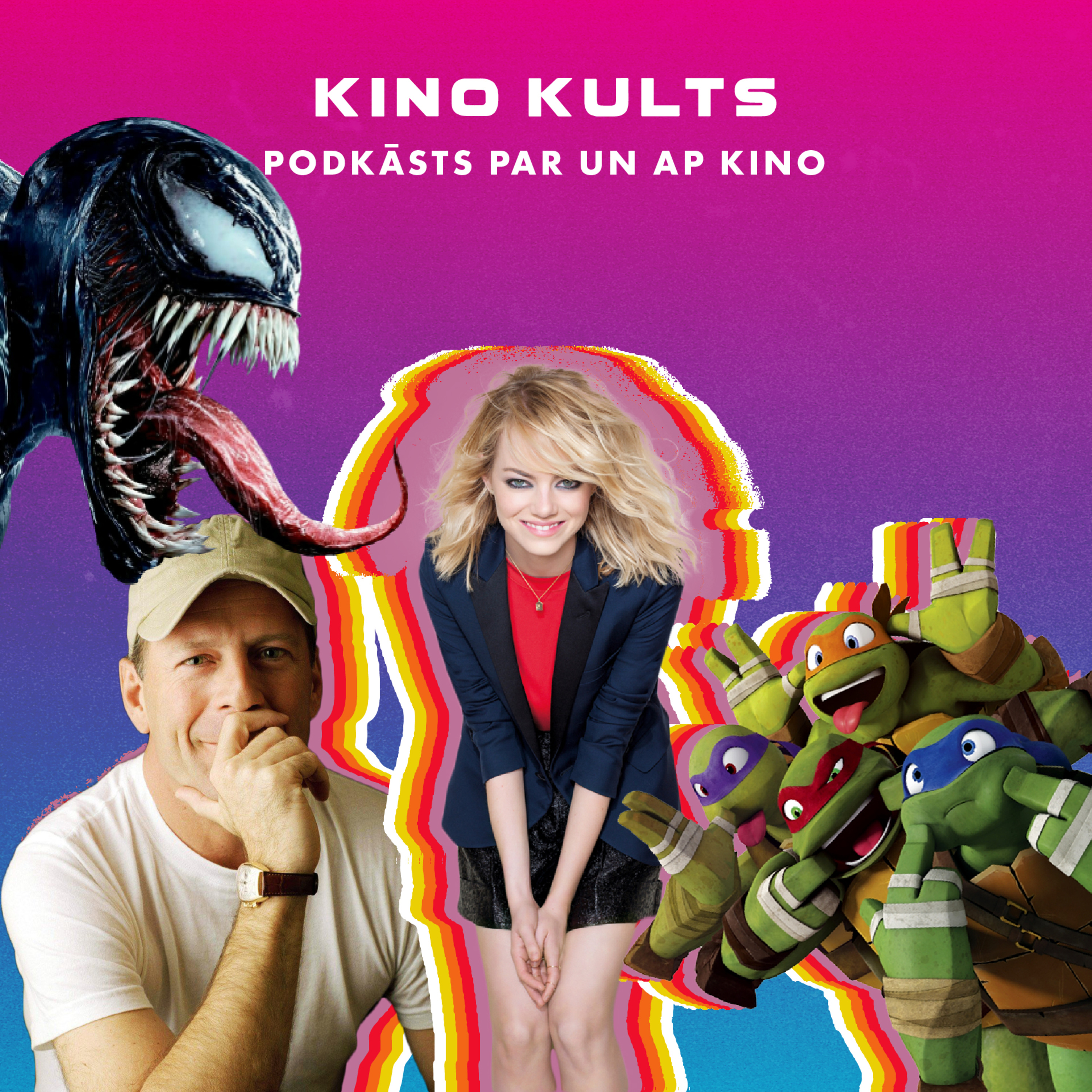 Kino Kults